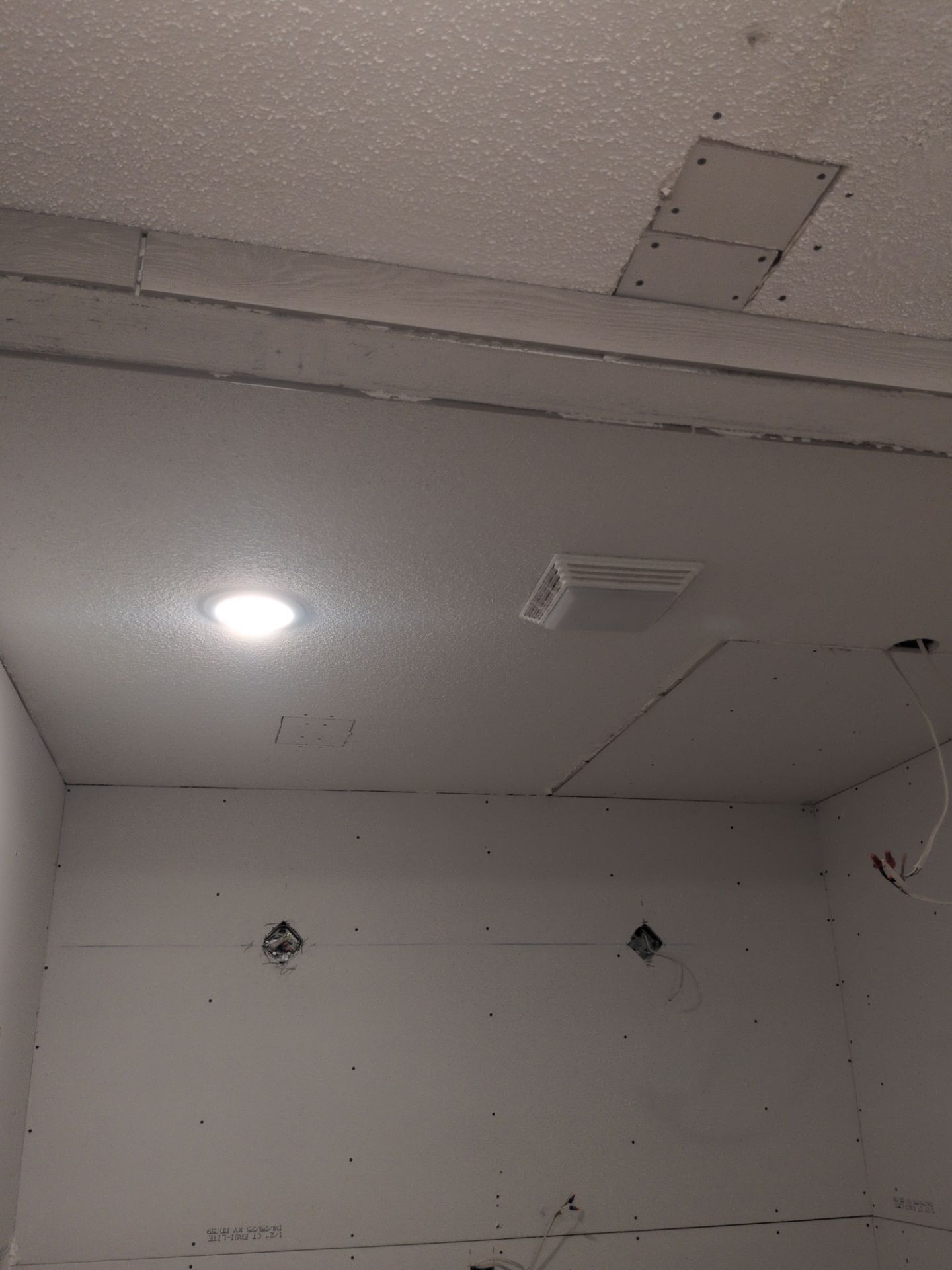 Existing Project in Cape Girardeau by Duncan Painting And Wallcovering