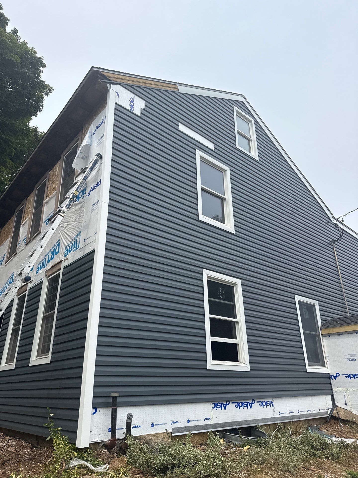 Colchester by All site builders LLC