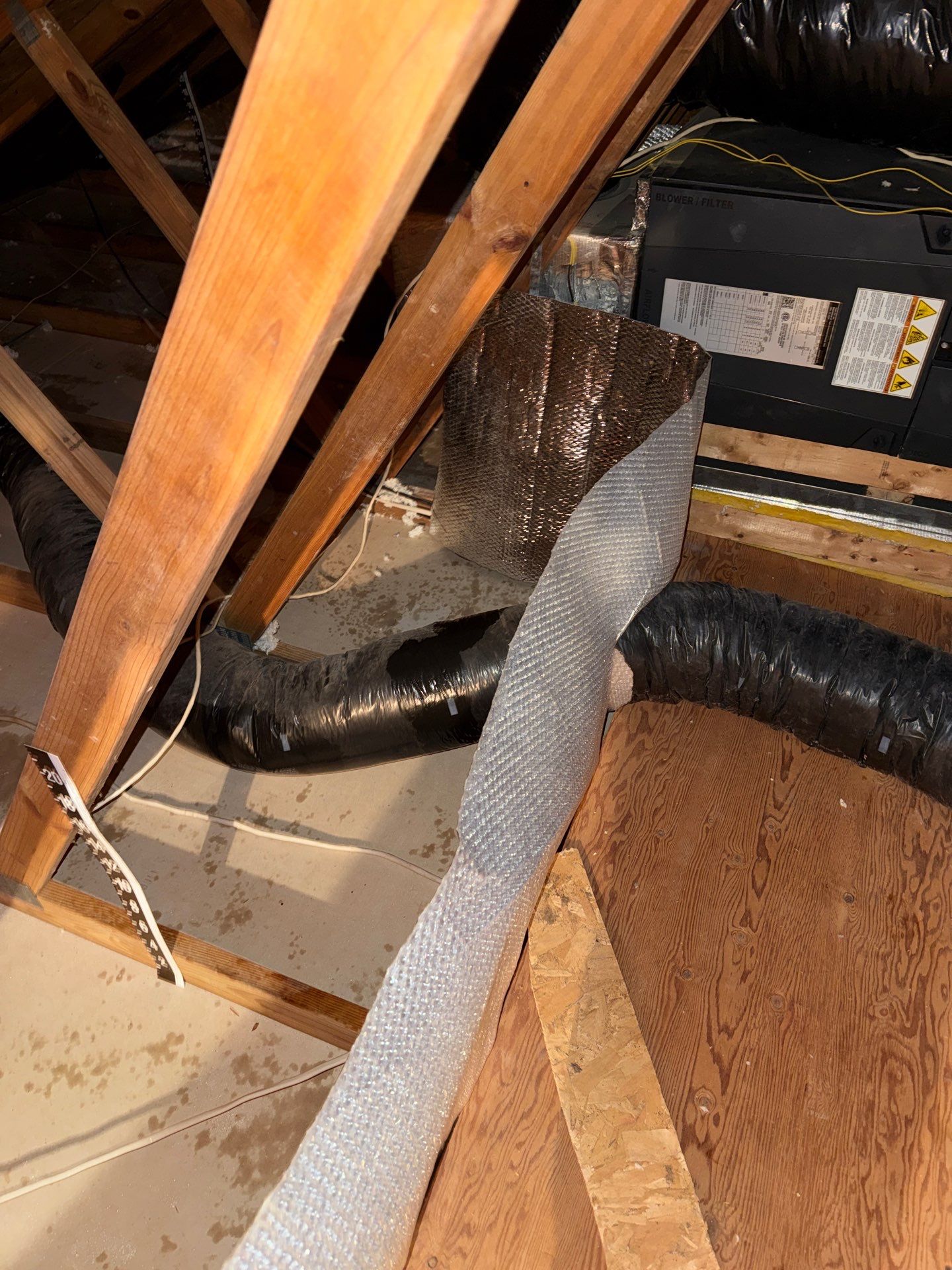 Westminster Residence by Smart Energy Pros