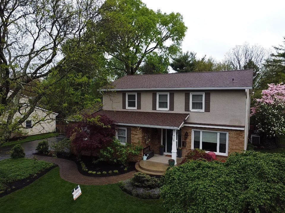Worthington Roof Replacement by Best Roofing & Siding Company
