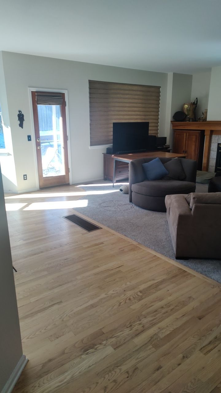 Water Damage by Accountable Home Services