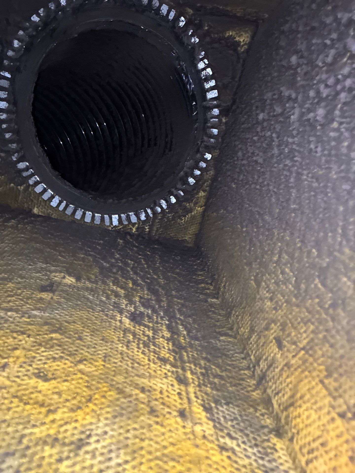AIr Duct Cleaning in Clermont by Hygienic Air, Inc
