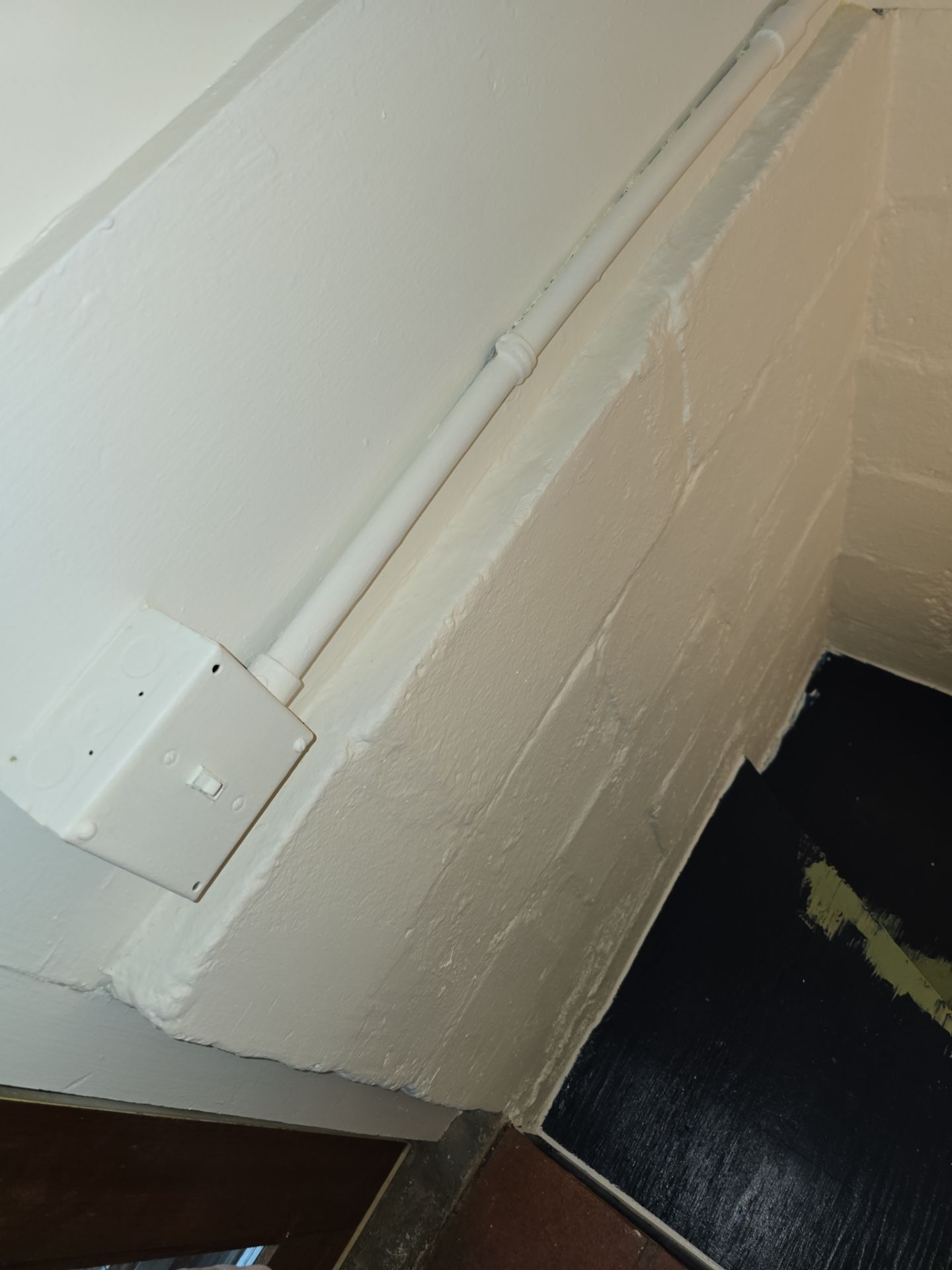 Interior House Painting in Arlington, VA by My Painter 