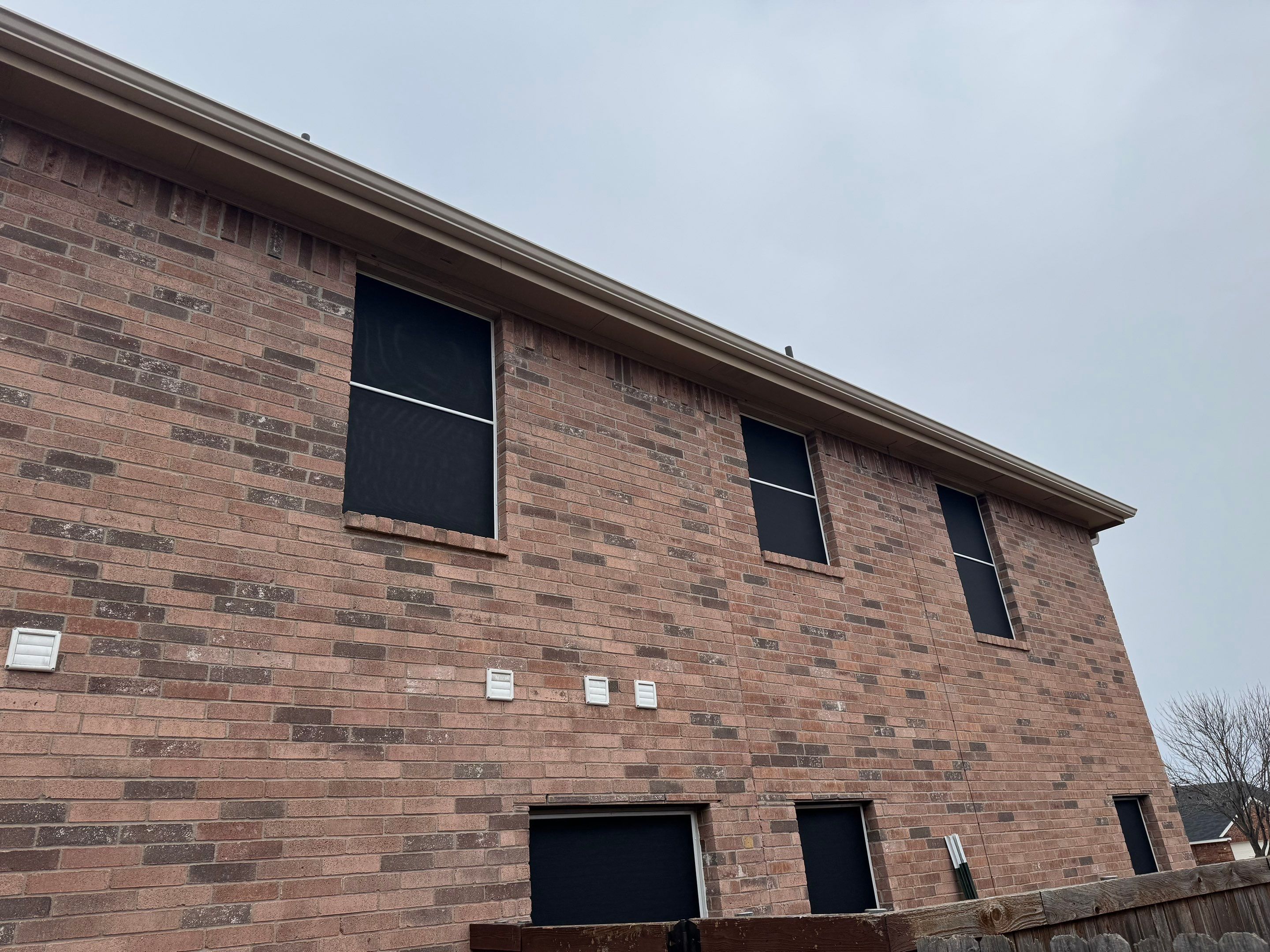 Project in McKinney by Armor Roofing | Exteriors