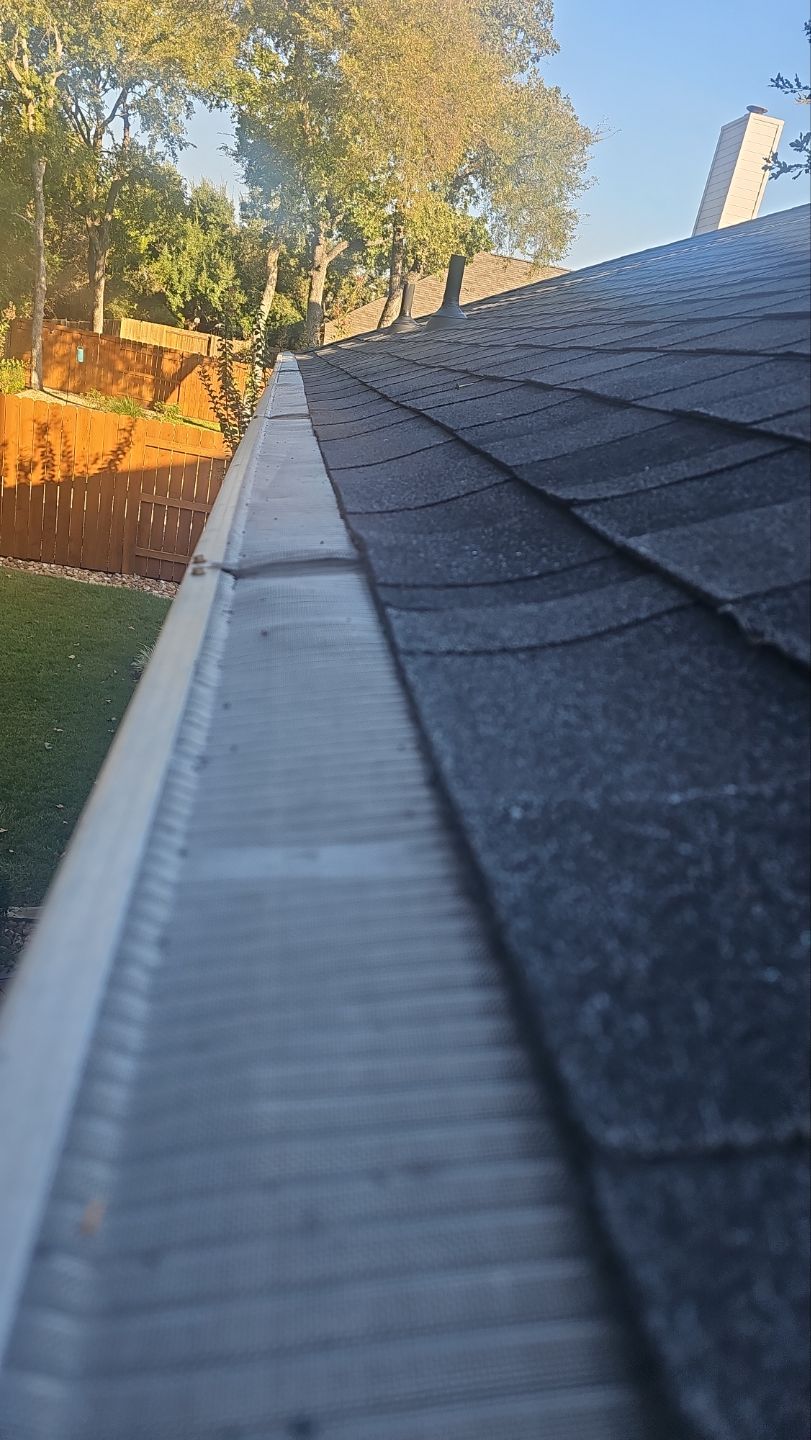 Project in Cedar Park by Rhino Roofing and General Contracting, LLC