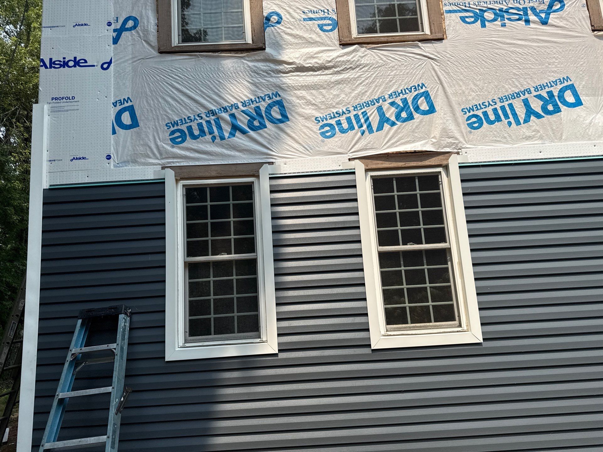 Colchester by All site builders LLC