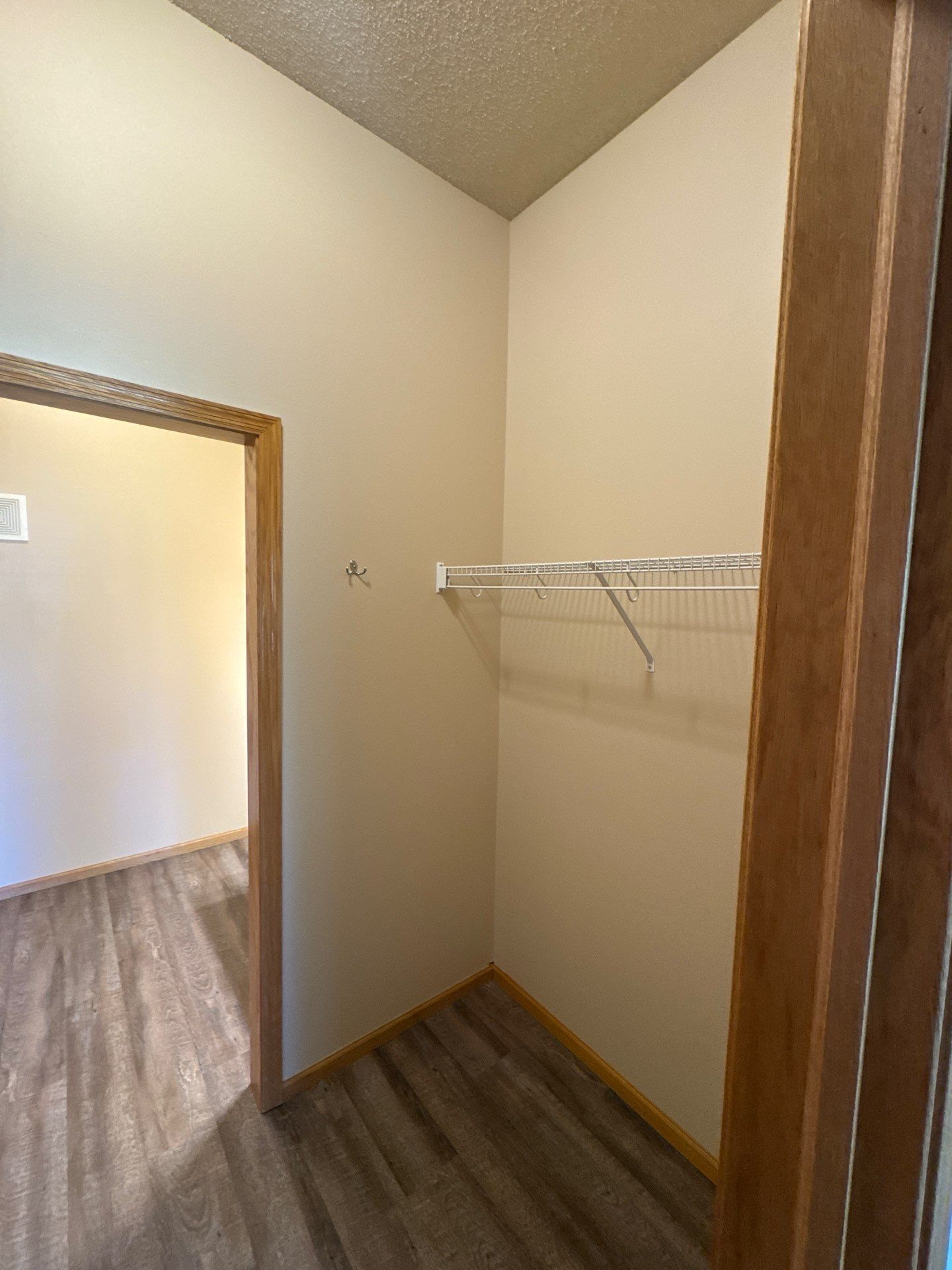 Full Interior Residential Painting Project in Sioux Falls by Select Painting, Coatings & Garage Cabinets