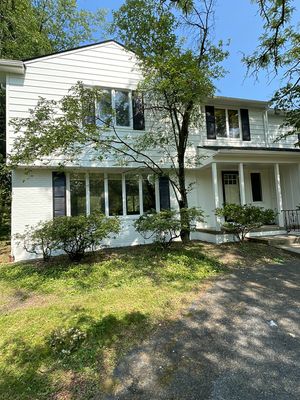 Exterior Painting using Sherwin Williams SuperPaint