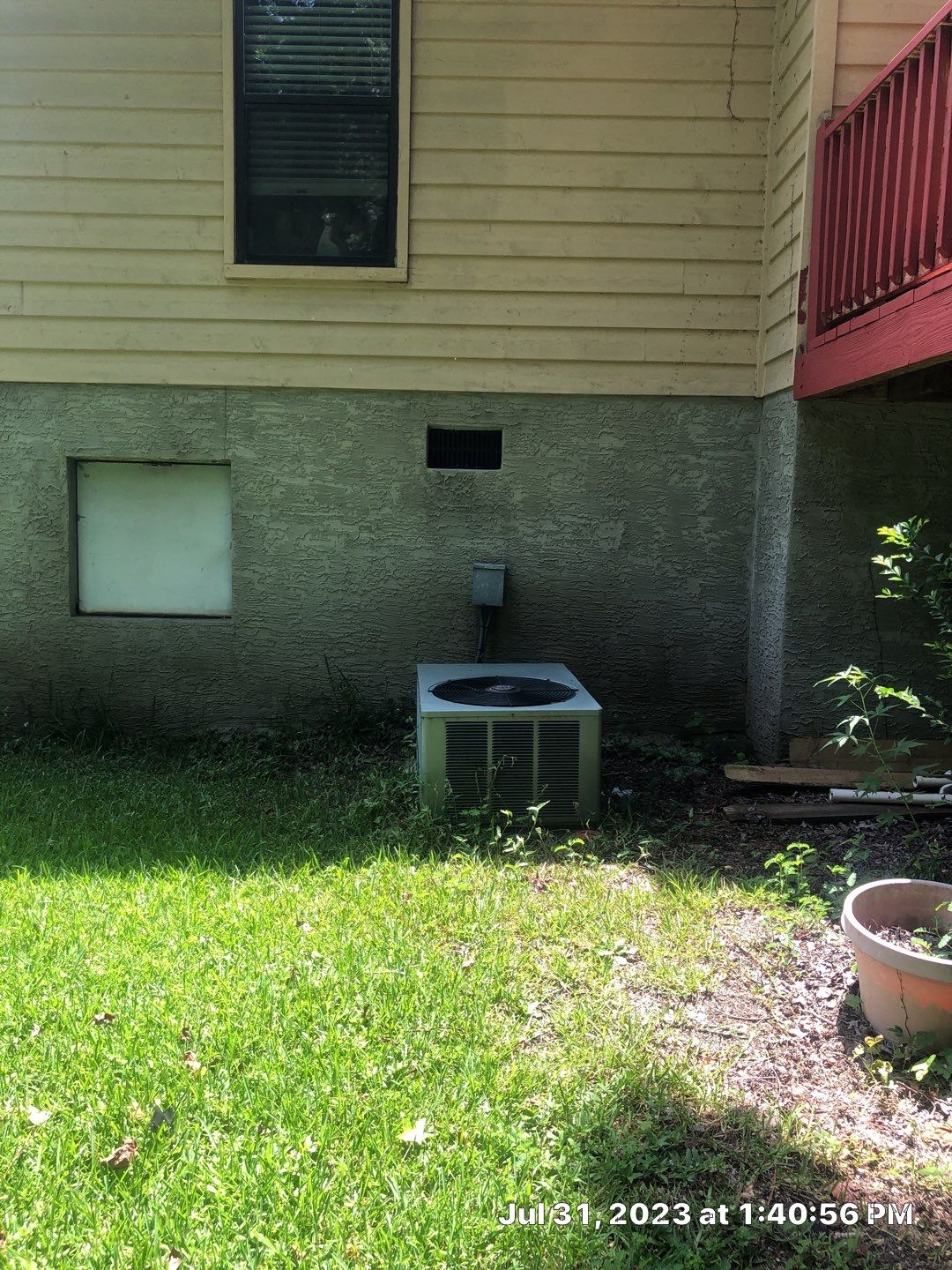 AC - Furnace System Installation Upgrade by Doc Savage Heating and Air