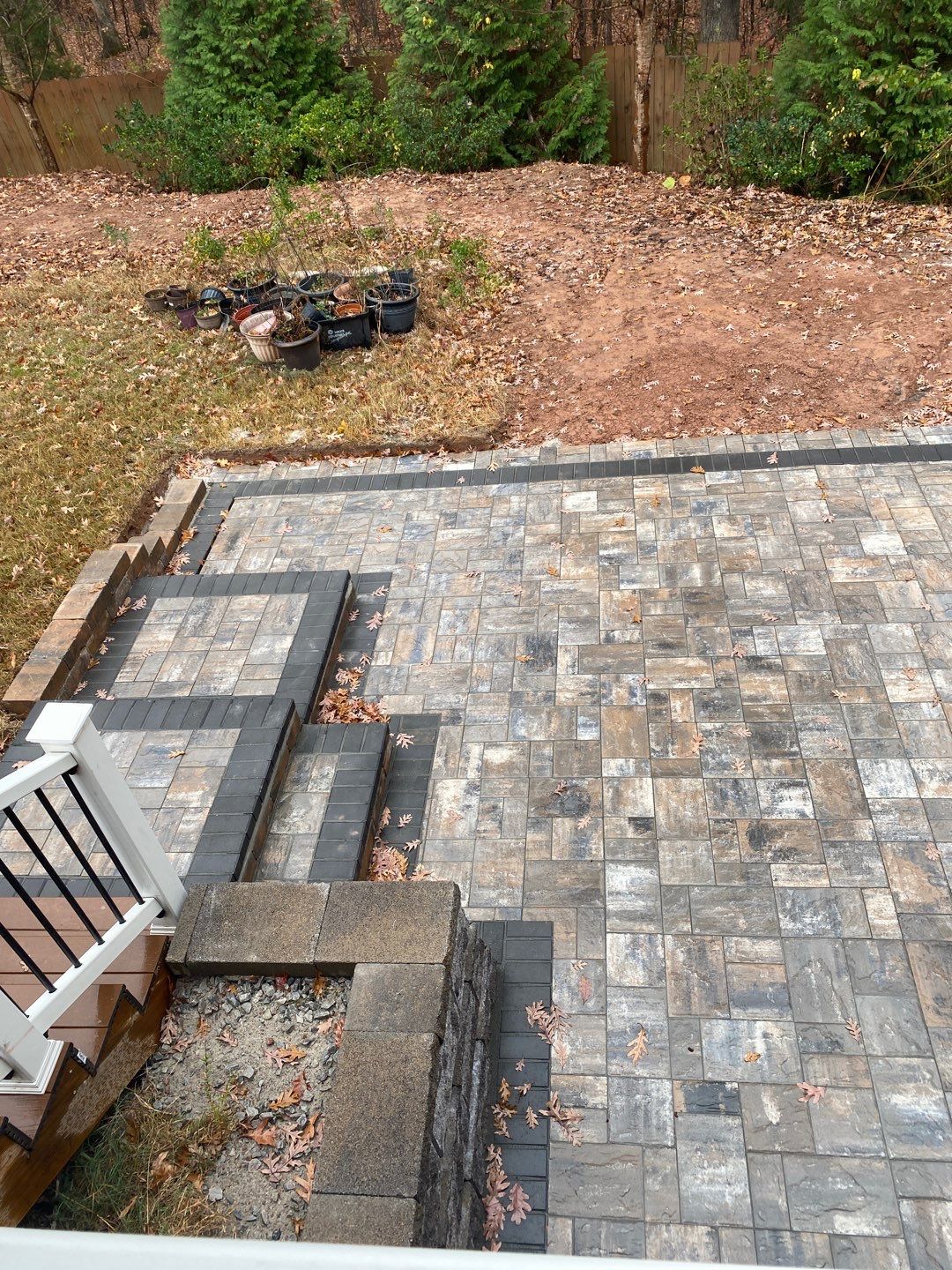 Project in Morrisville by Elite Remodeling and Design LLC
