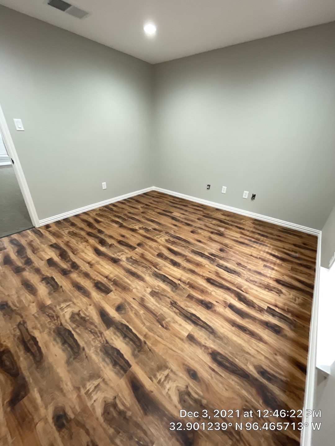 Commercial Water Damage Repairs by SLM General Contractors & Roofing
