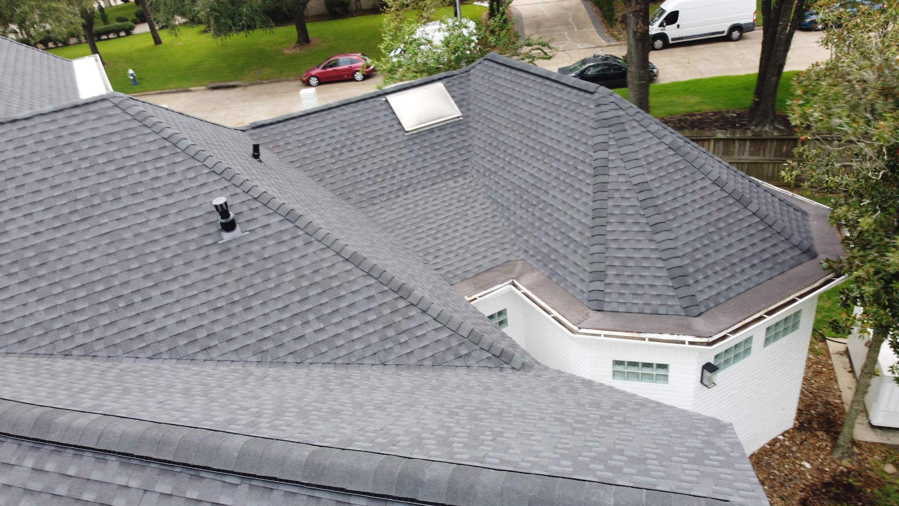 Roof Assessment Report by Good Vibes Roofing