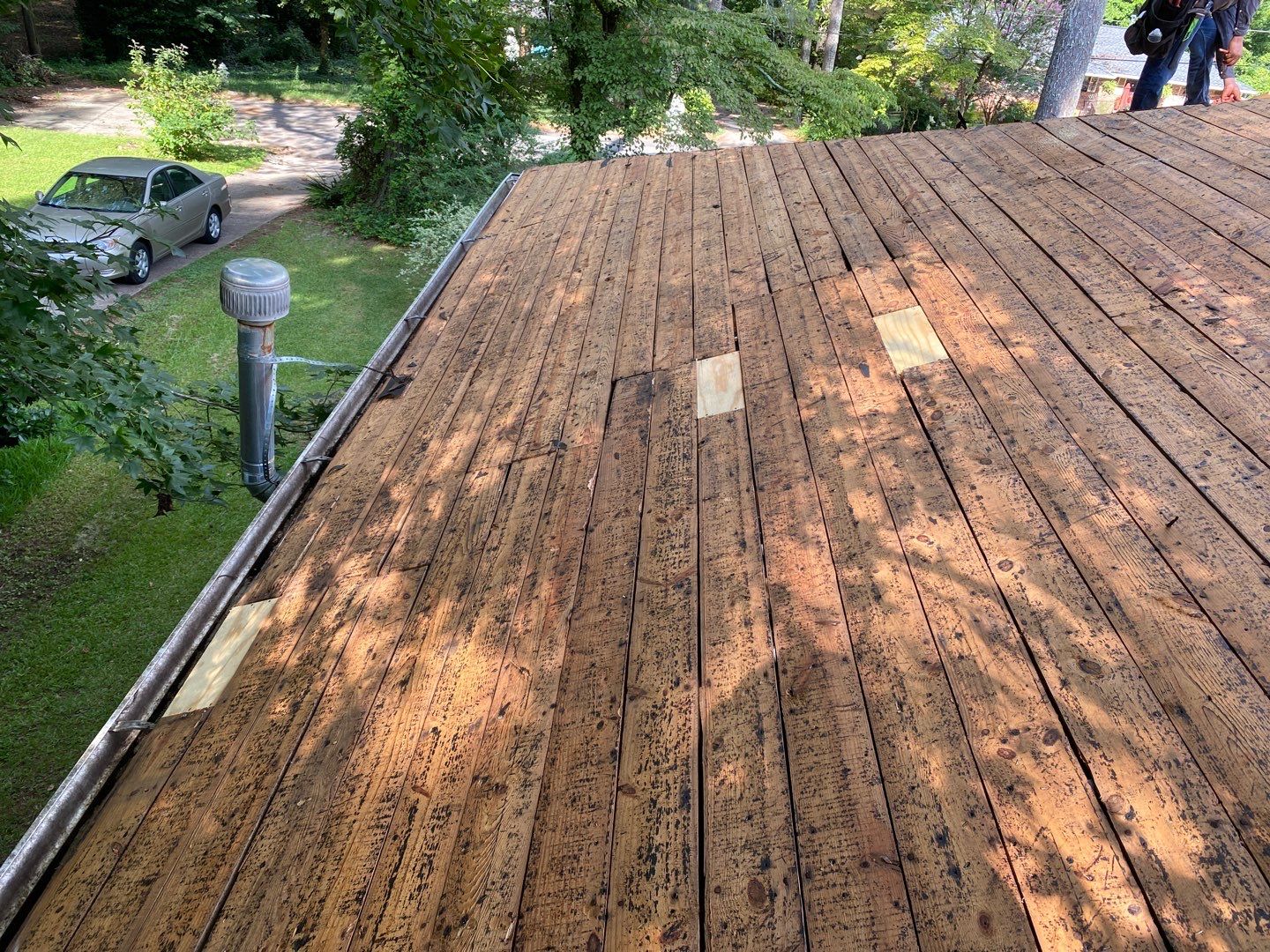Roof Replacement  by Deerfield Roofing LLC