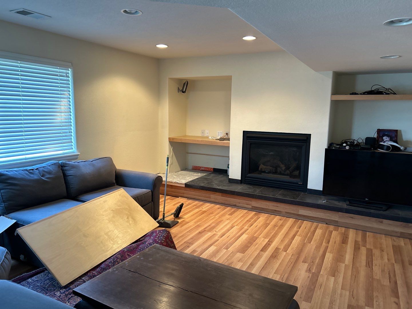 Rebuild by Accountable Home Services