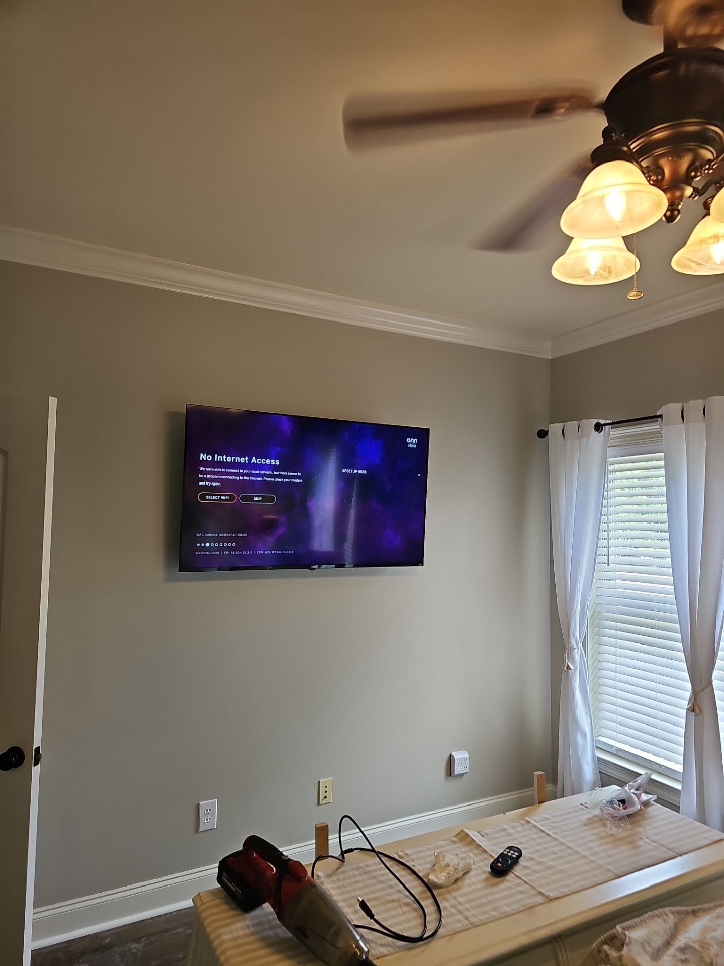 Basic TV Mounting Projects by Hangman Mounting & Installation