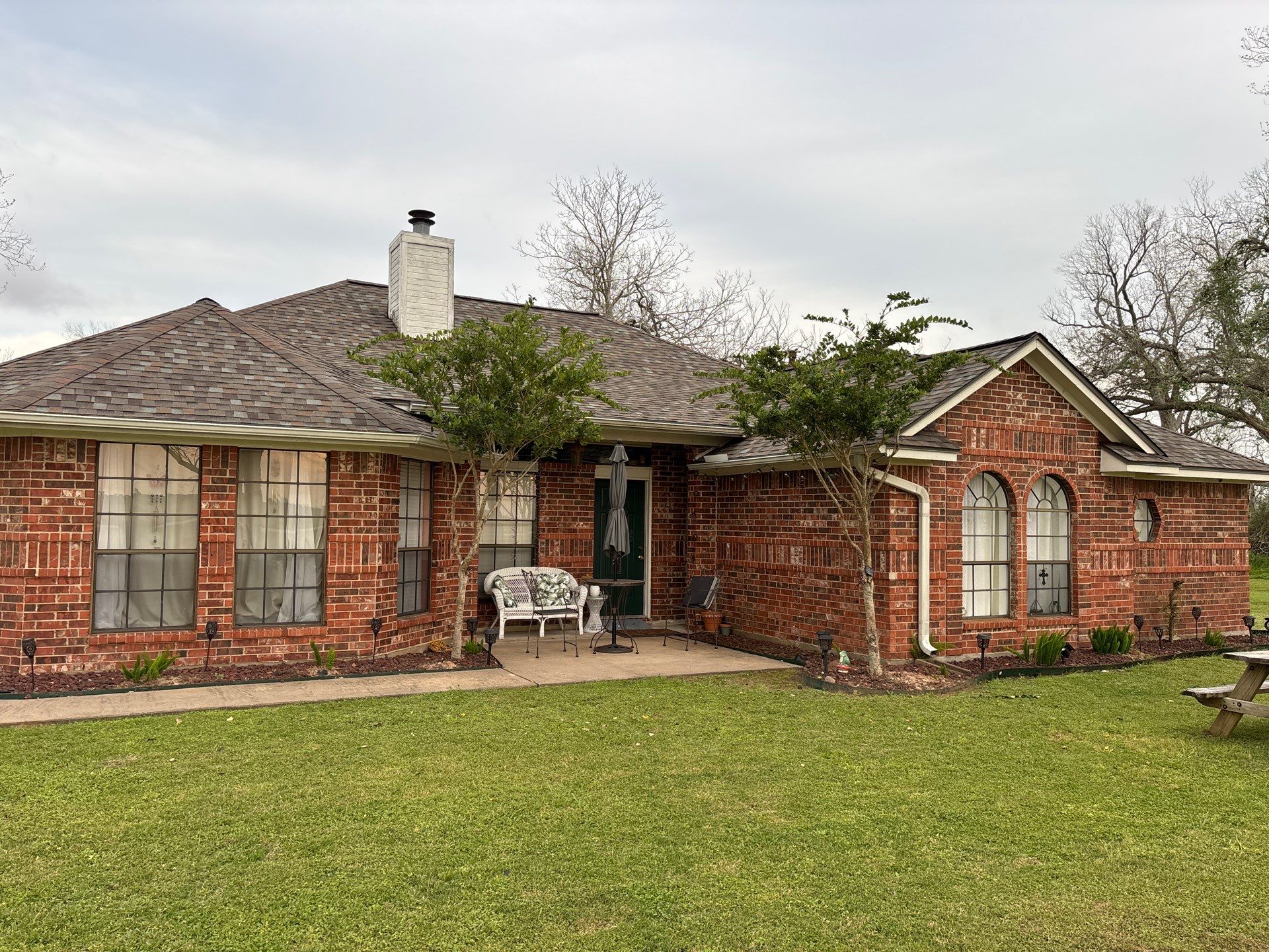 Roof Replacement Wharton by Roof Repair Company