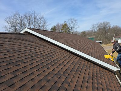 Project in Hillsboro