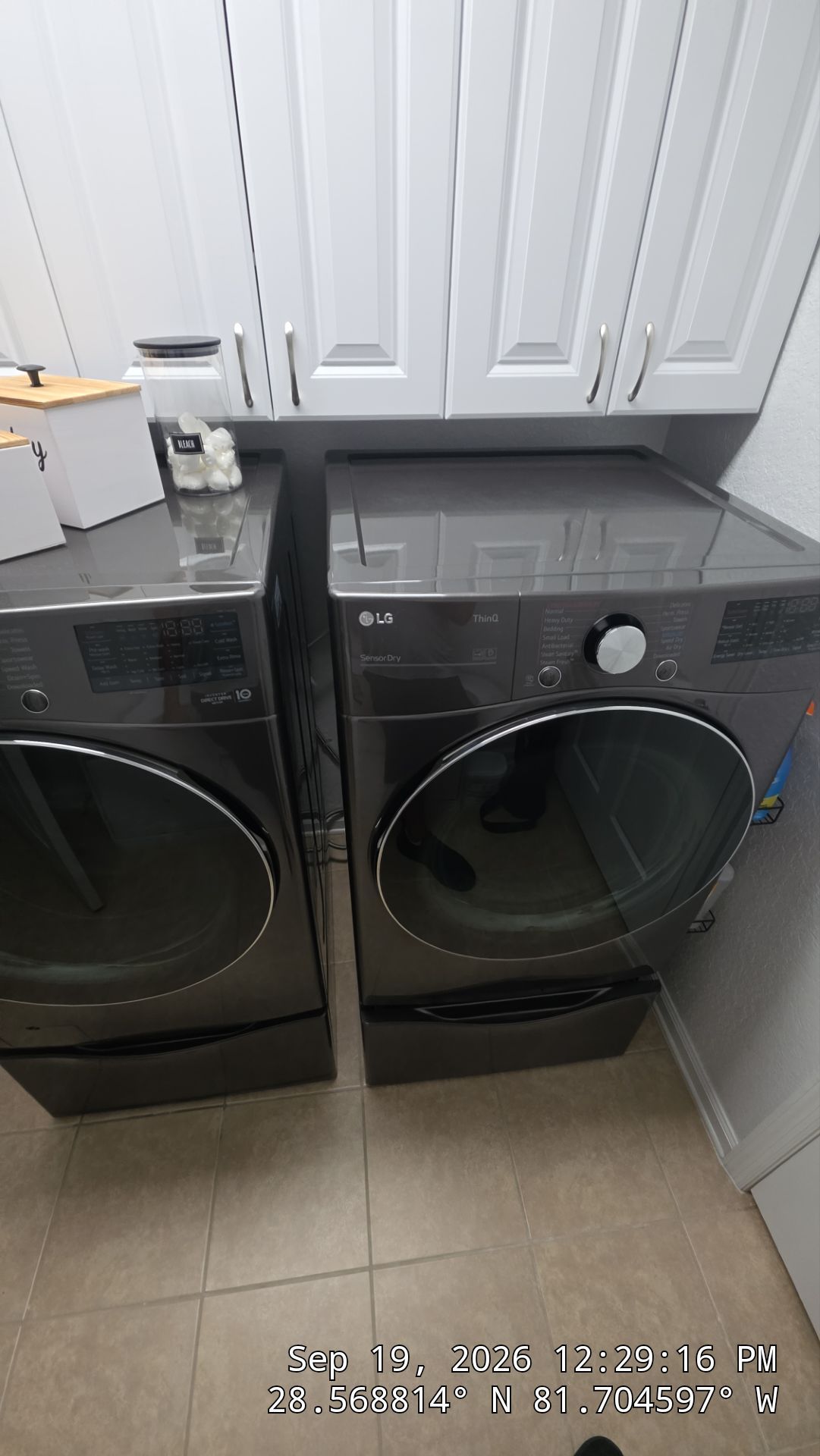 Dryer Vent Cleaning & Lint Removal in Clermont by Hygienic Air, Inc