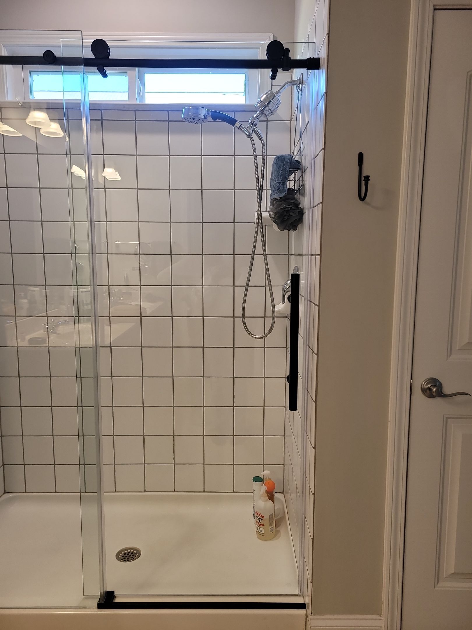 Holly Springs Budget Bathroom Refresh – Small Change, Stunning Impact by Elite Remodeling and Design LLC