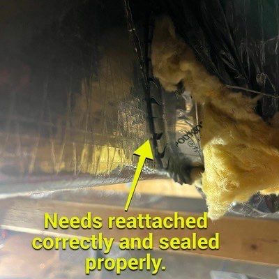 Optimize for efficiency and Comfort by Firelands Fresh Air Service