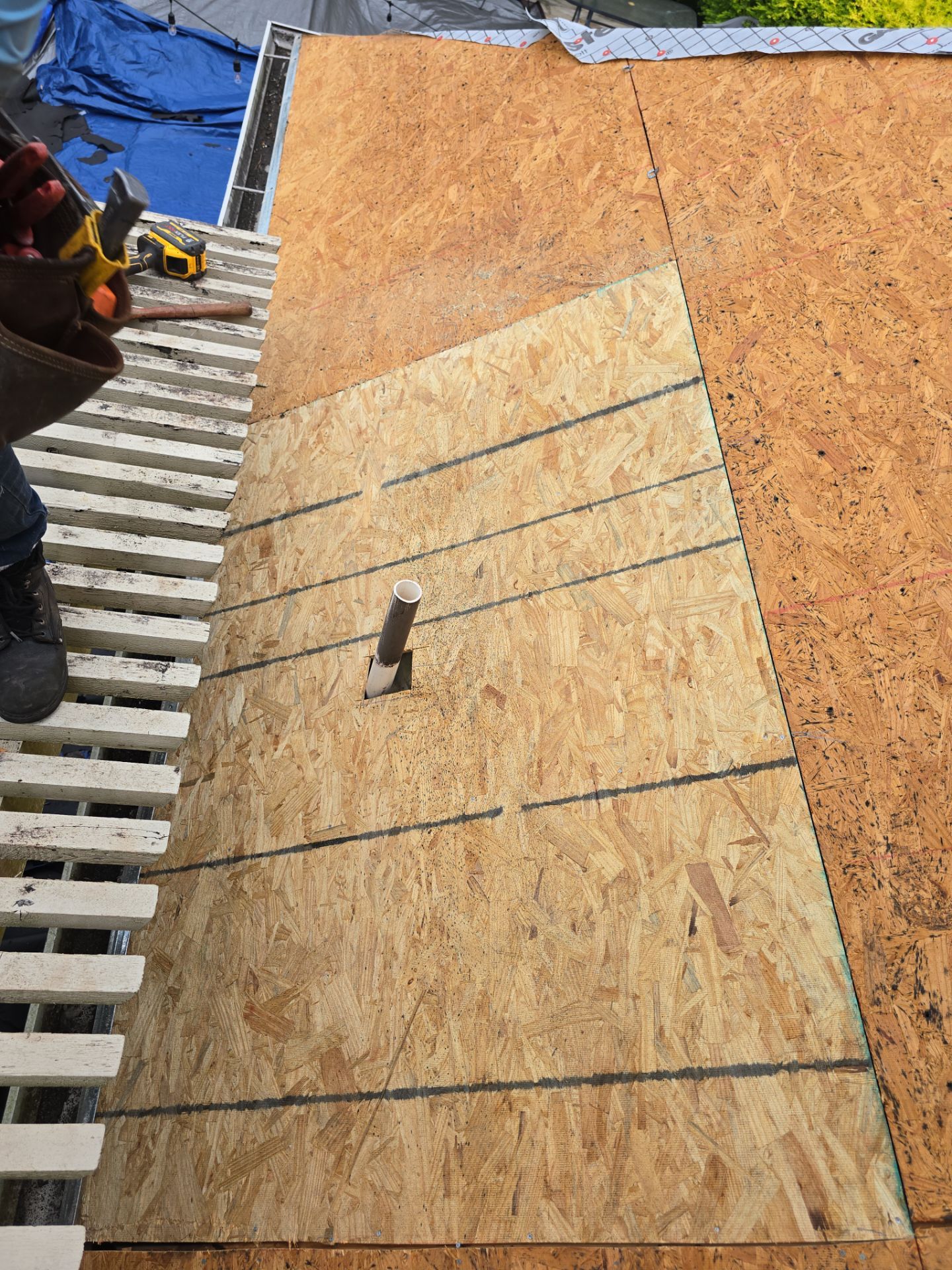 Roof Replacement Houston by Roof Repair Services LLC