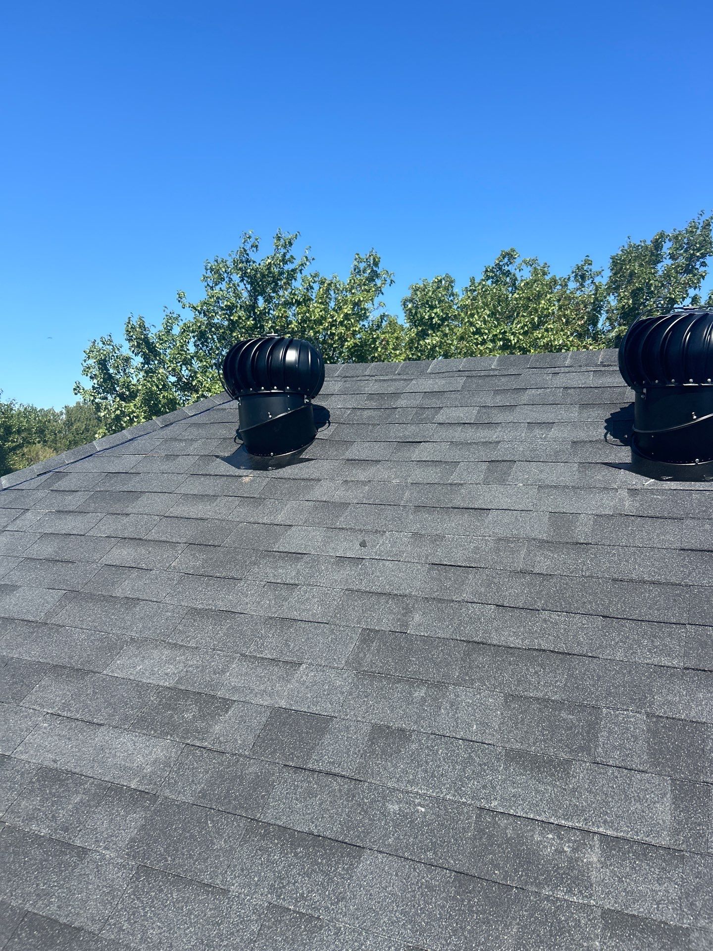 Roof Replacement in Enid, OK by McCann's Roofing and Construction
