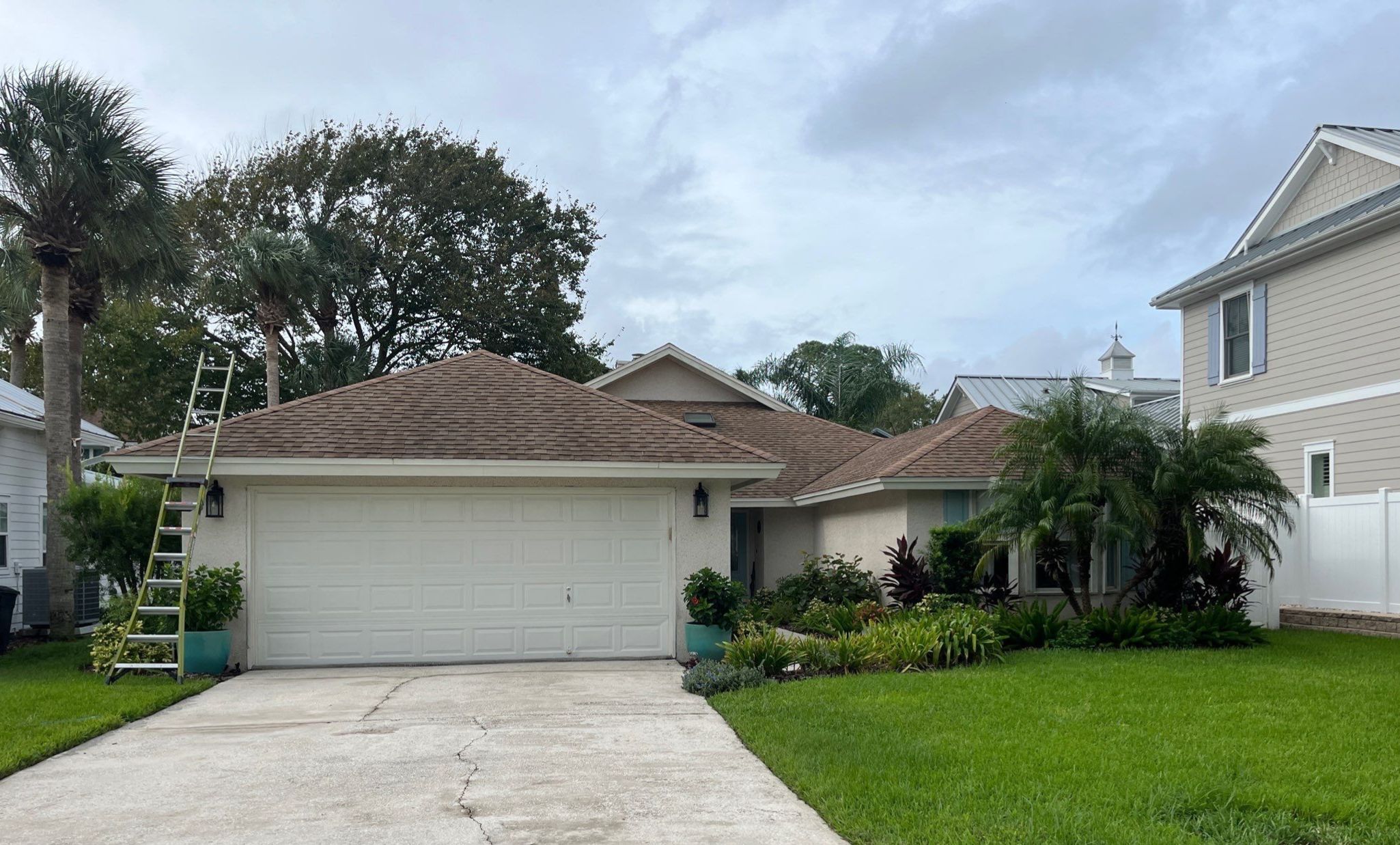 Shingle -> Shingle by Prime Roofing