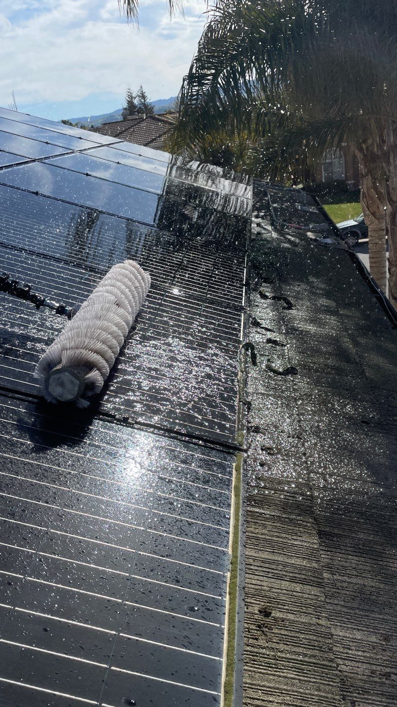 Triple Combo Services in Hollister, CA by All One Solar Shine