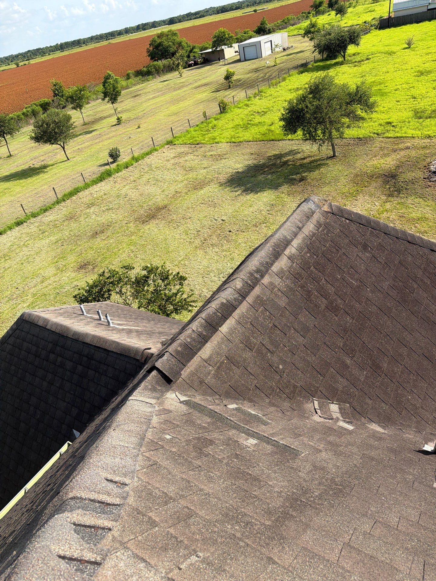 Roof Replacement in Beasley TX by Roof Repair Company