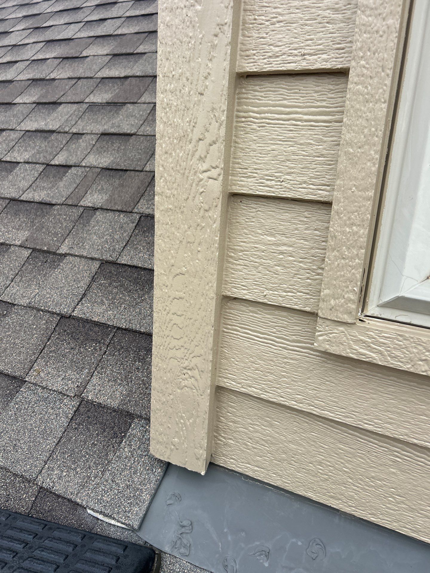 Siding Replacement in Edmond, OK by McCann's Roofing and Construction