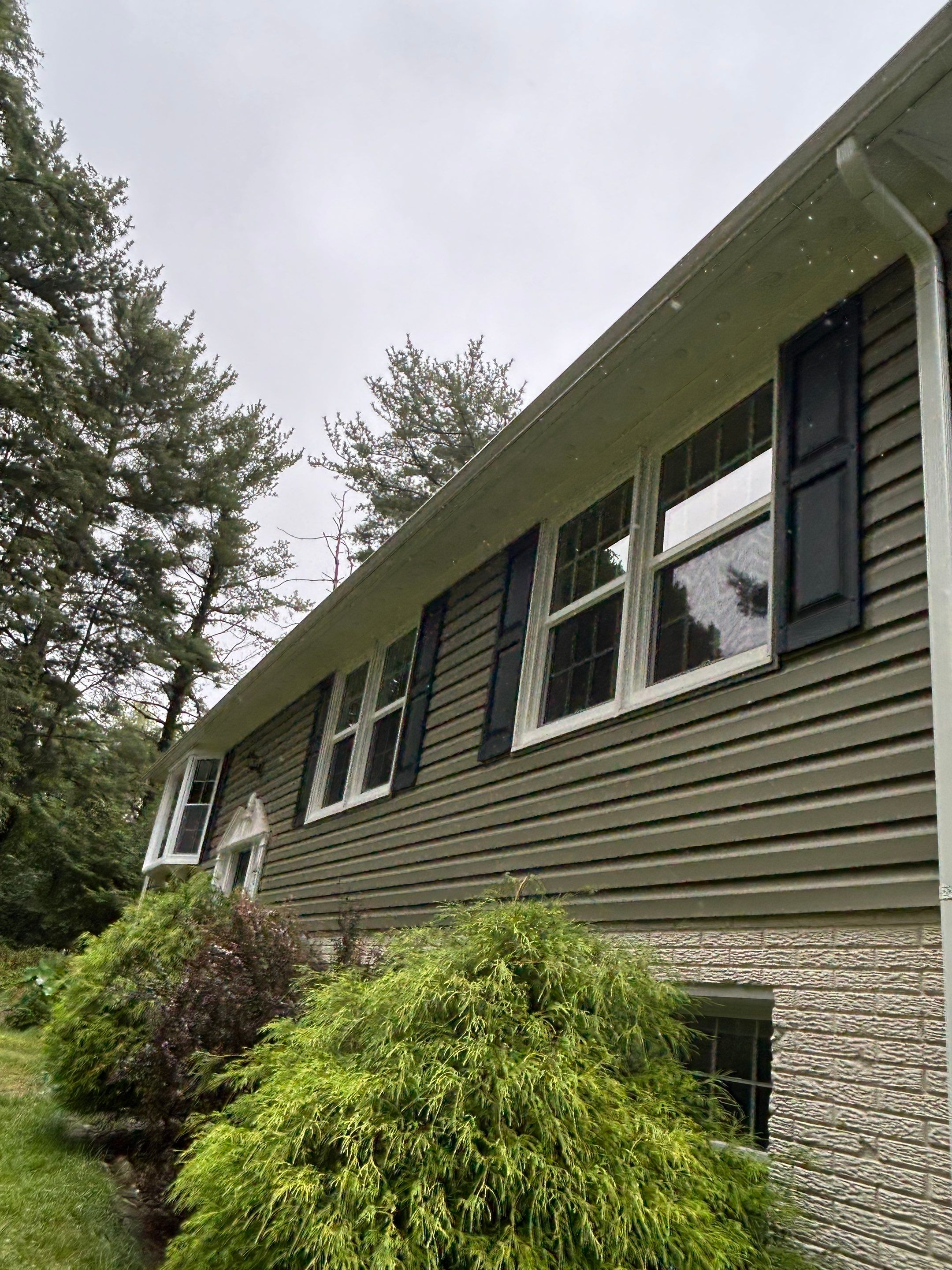 Reston: Roof Replacement with CertainTeed Landmark Pro Designer Shingles in Max Def Moire Black by RM Banning, Inc.