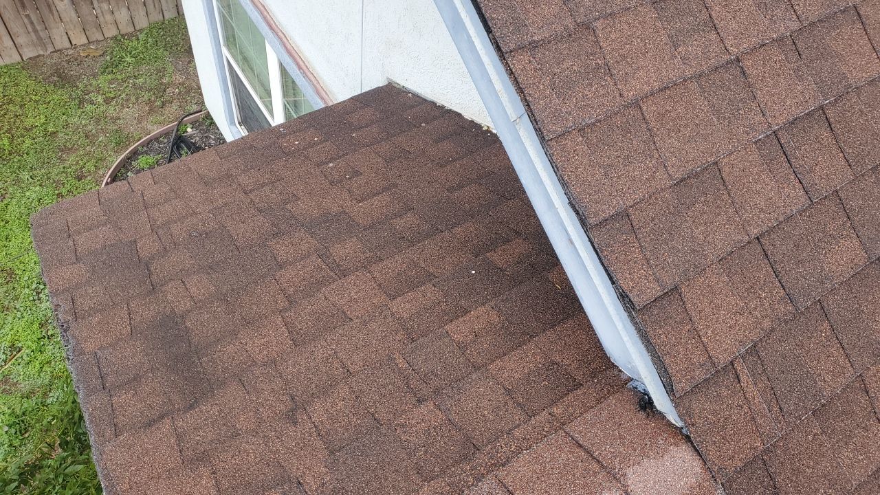 Residential Roofing Installation using Tilcor by Lighthouse Roofing