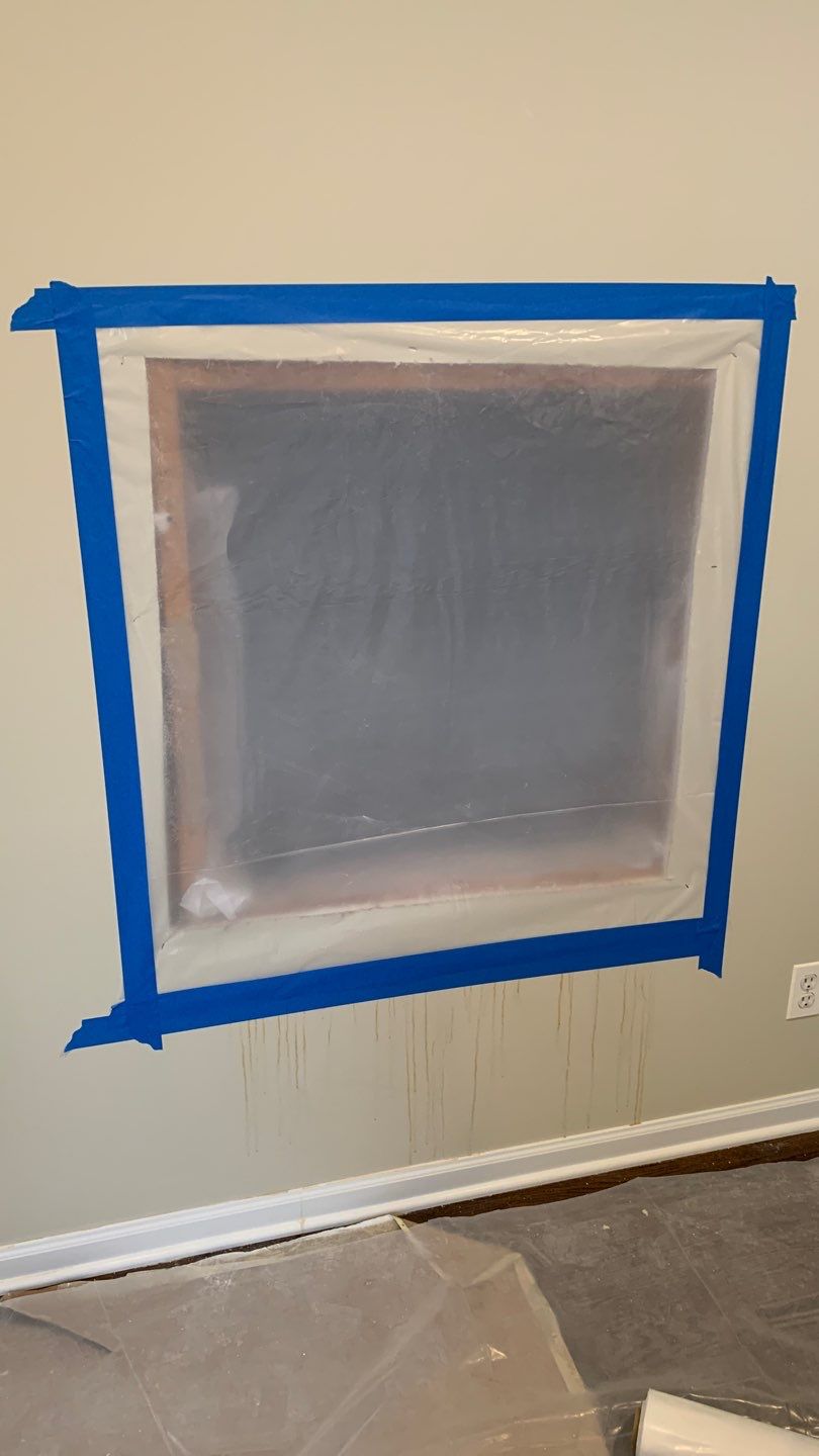 Multiple Roof Leaks by Chicagoland Water Medics