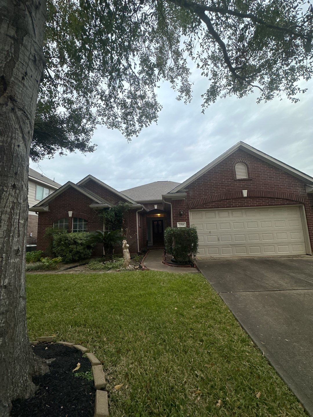Roof Repair Sugar Land by Roof Repair Services LLC
