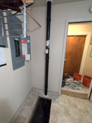 Sub Soil SafeAir™ System