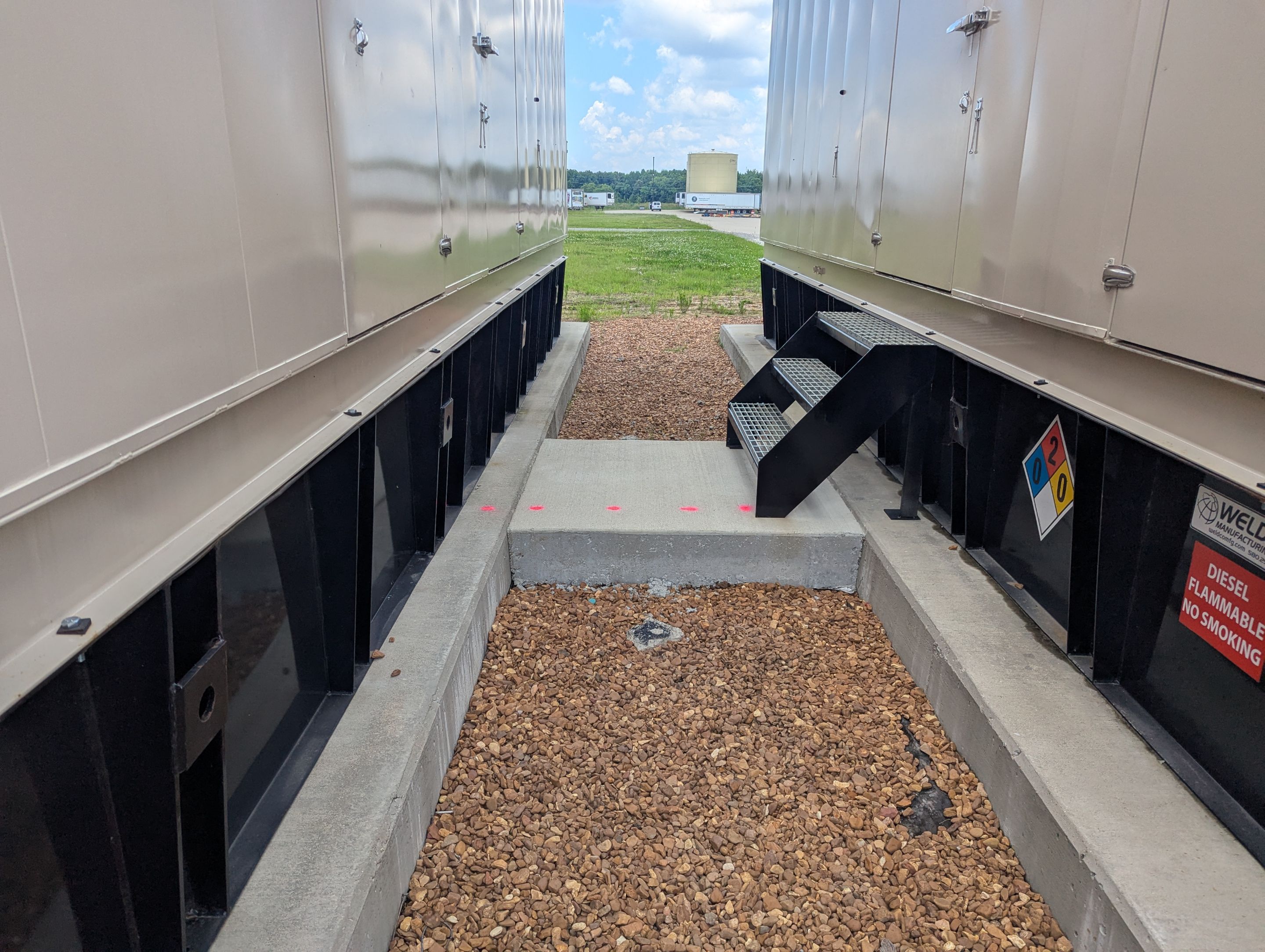 Utility Locate / GPR / Mapping by Alsip Locating Service, LLC