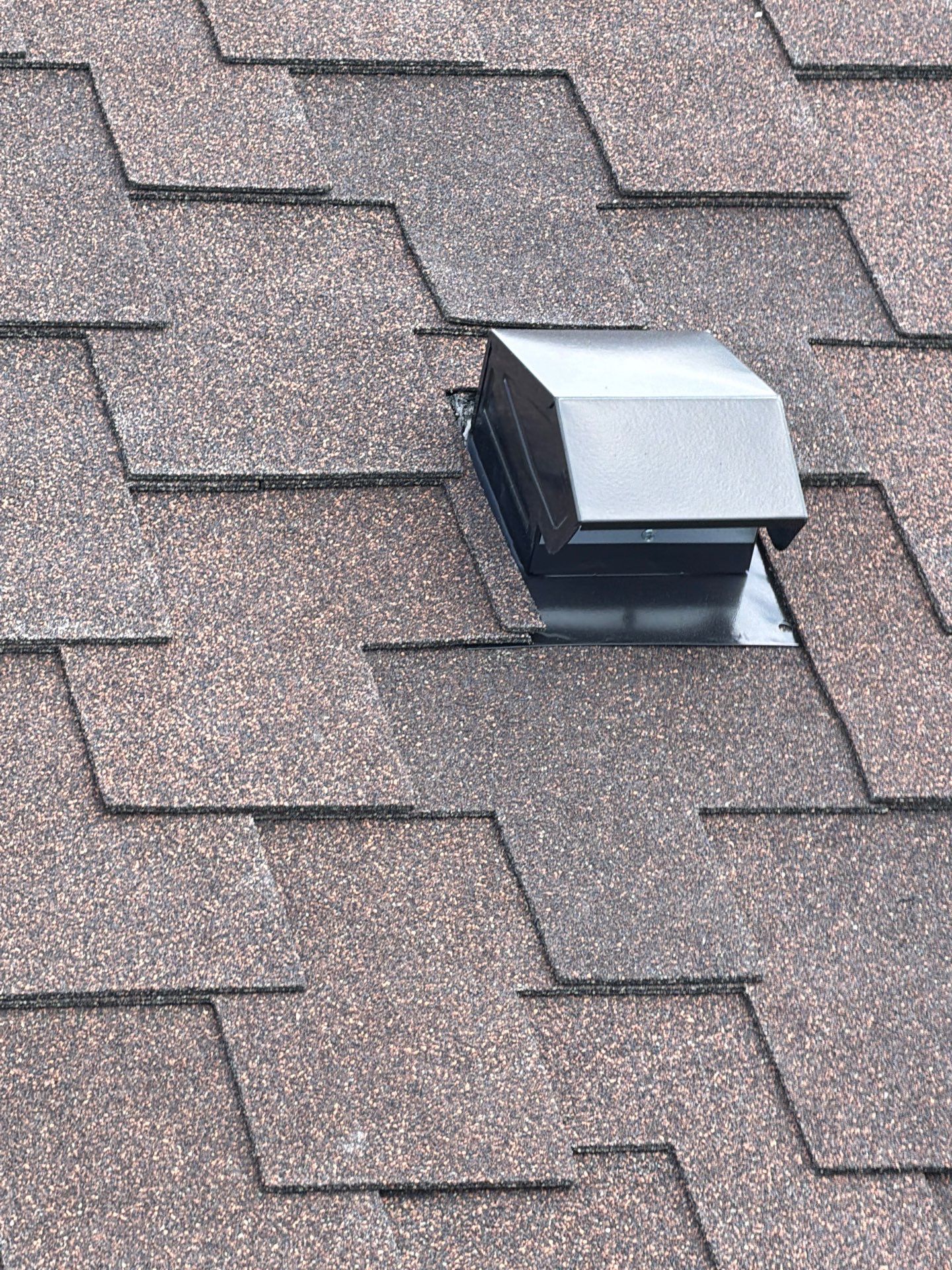 Residential Roof Replacement with Designer Shingles in Prescott Valley by Badger Roofing