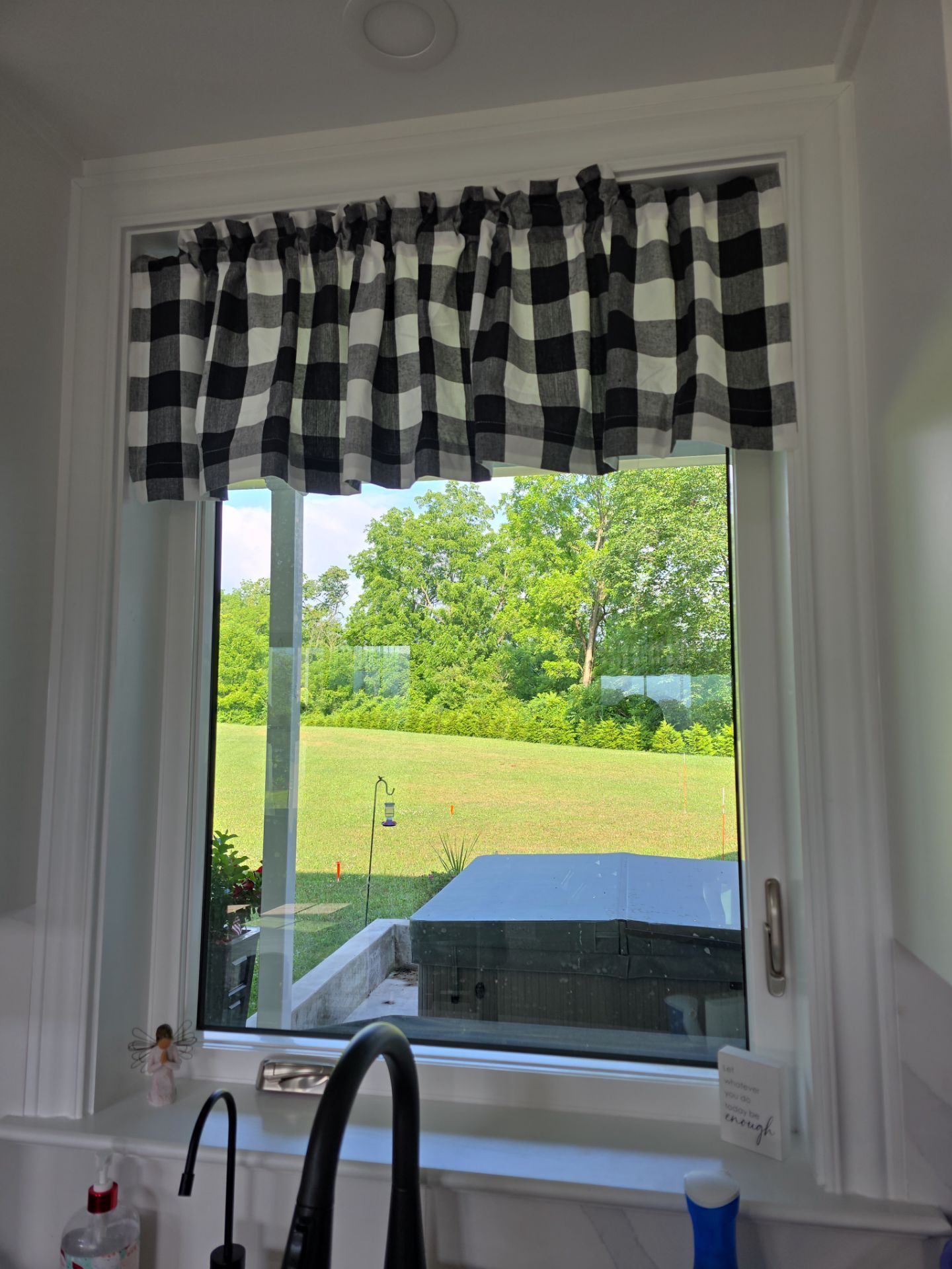 Project in Tyrone by Window Perfections, Inc.