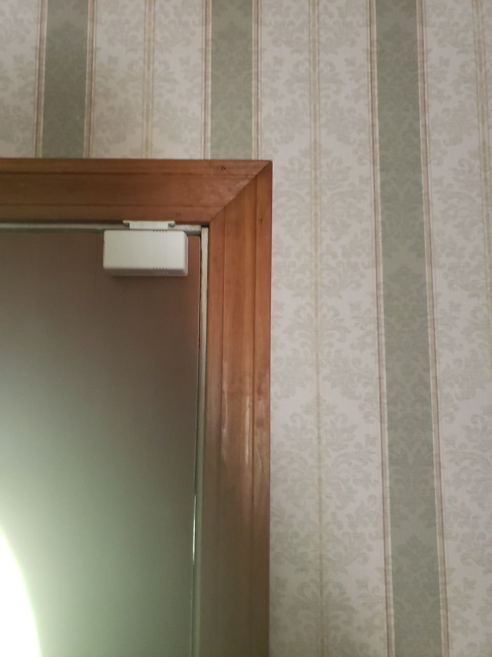 Door Installation using Thermatru  by A Plus Exterior