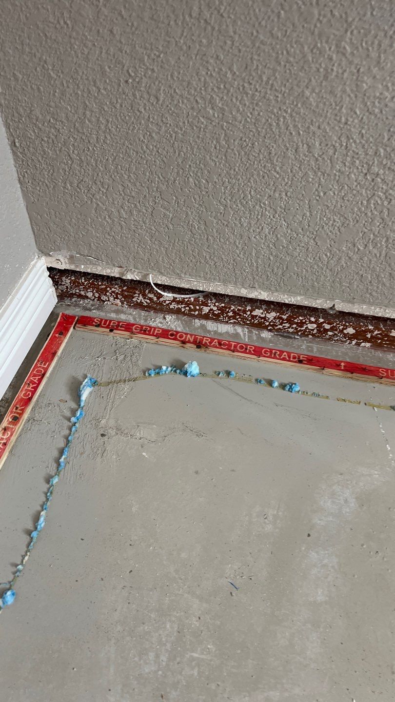 Mold Remediation  by Accountable Home Services