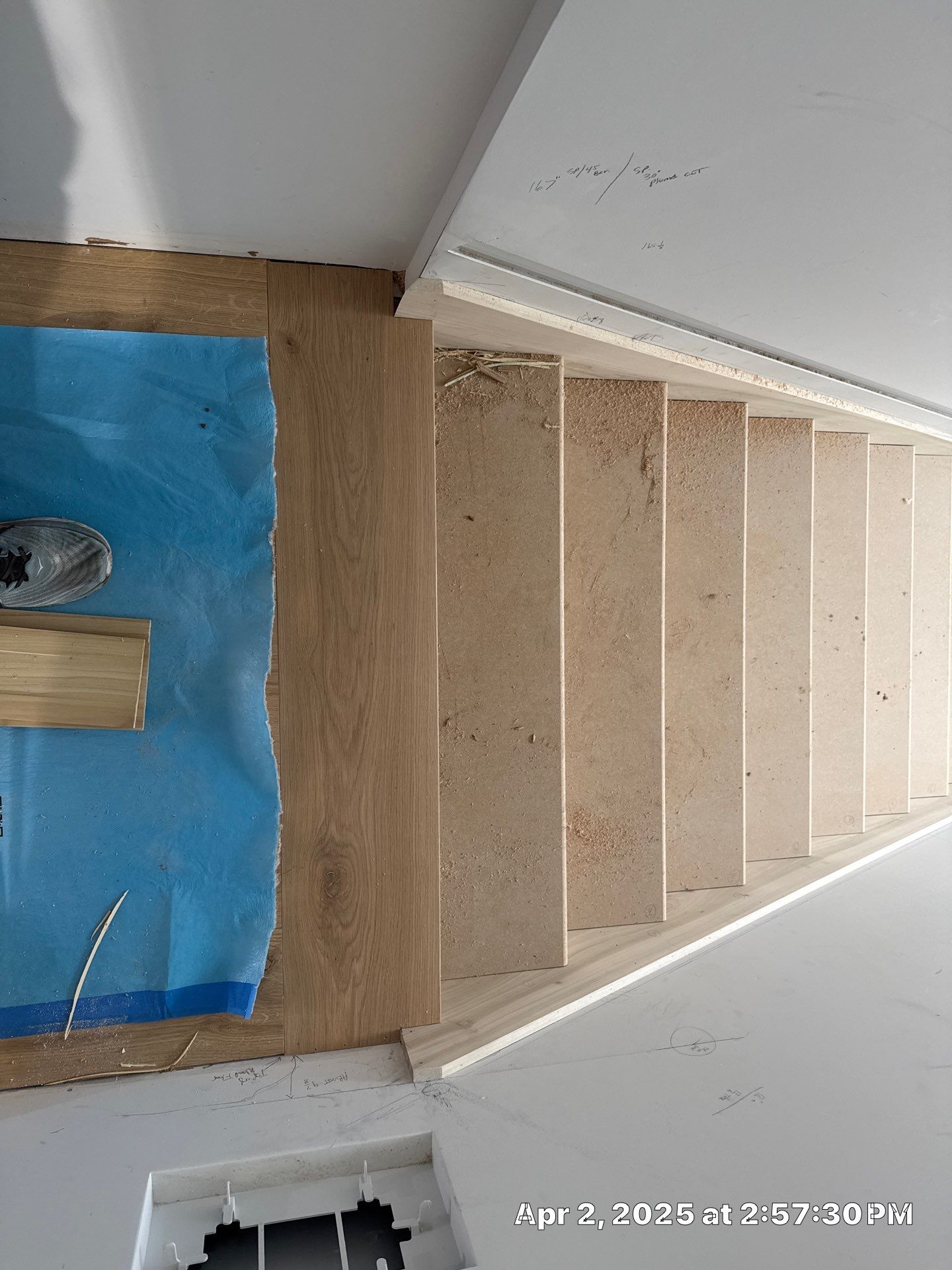 Leveling & Installation Service by RTB by RTBaldwin Hardwood Floors