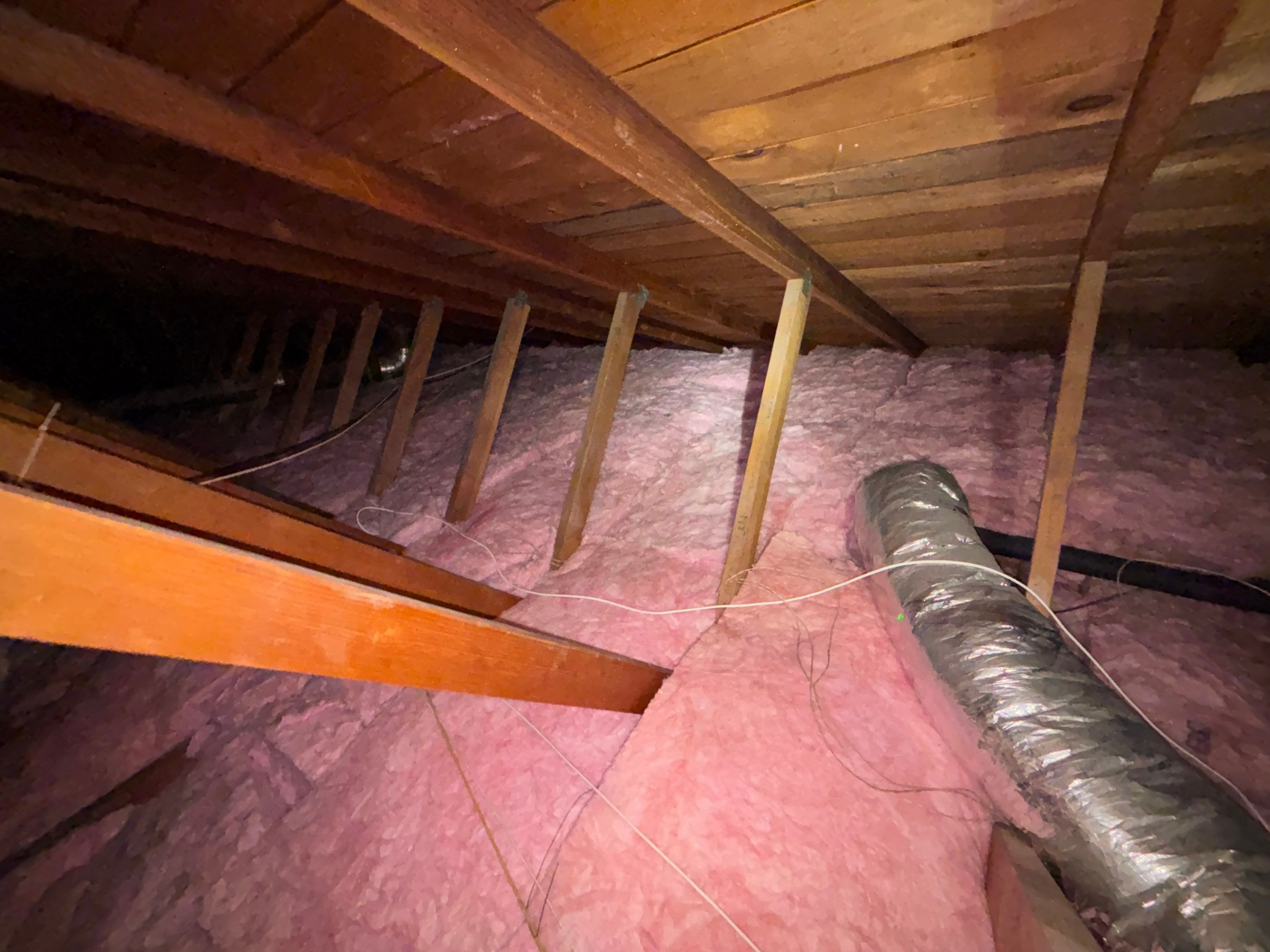 Project in Huntington Beach by Insulation Labs