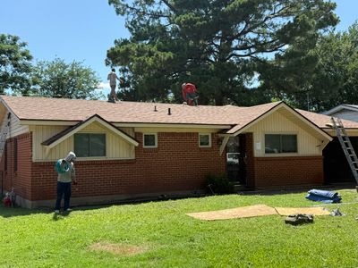 Project in Bedford