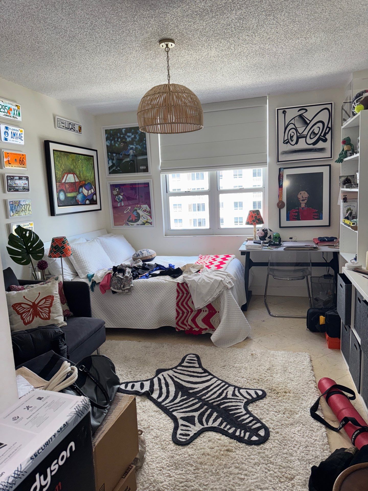 Water Damage Claim in Miami by FLAPA & KeyStone