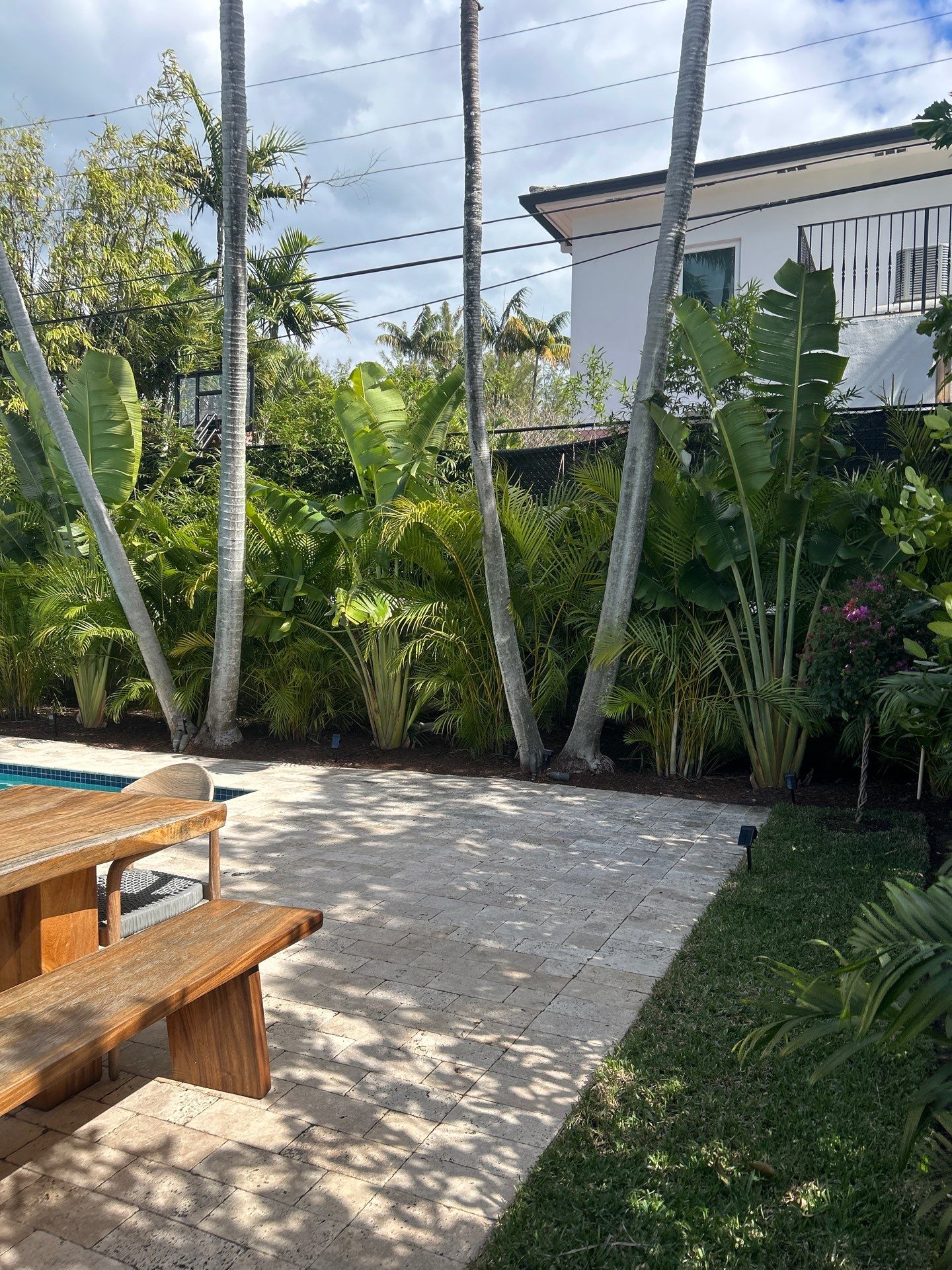 Project in Miami Beach by Structiva LLC