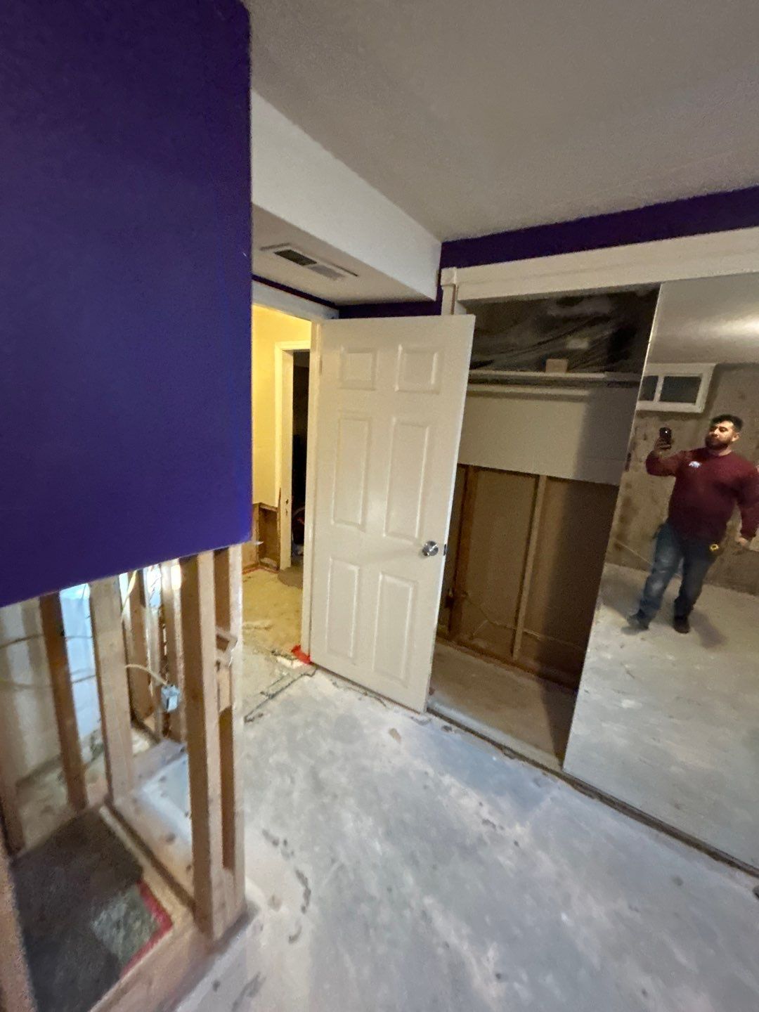 Rebuild Project in Denver by Accountable Home Services
