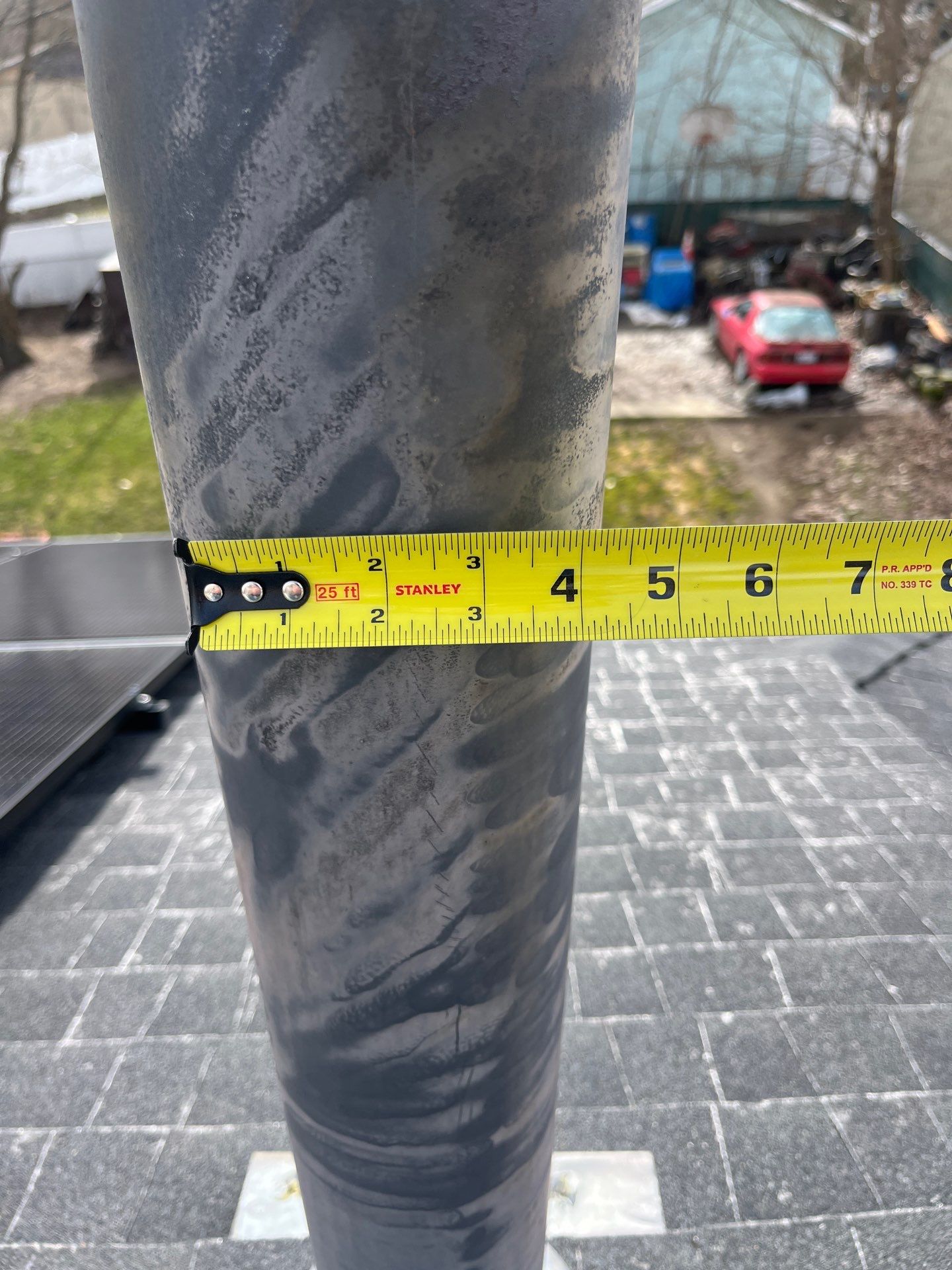 Project in Spokane by Connolly Construction Company