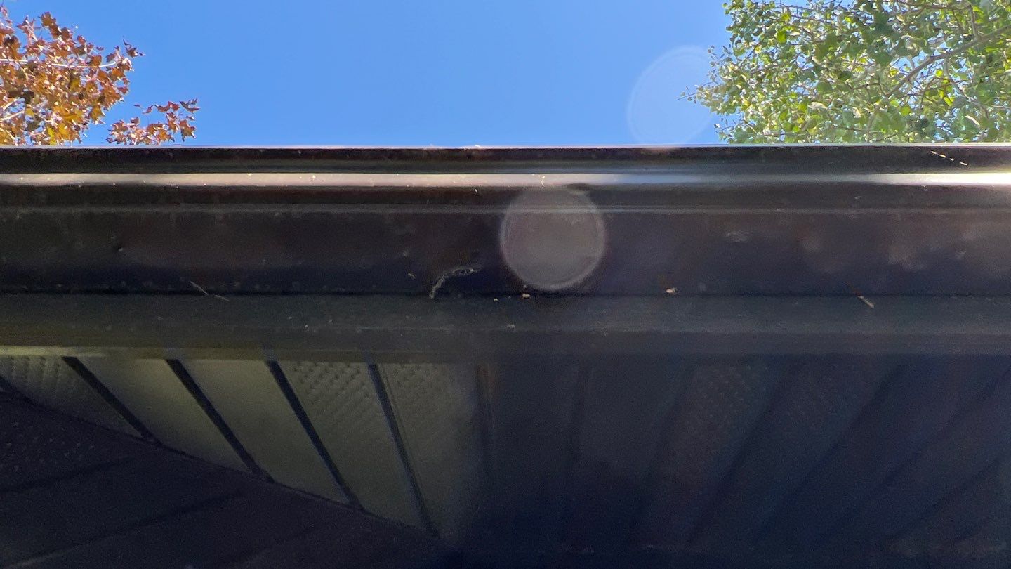 GAF Grand Sequoia - Autumn Brown Blend  by Montana Roofing Solutions