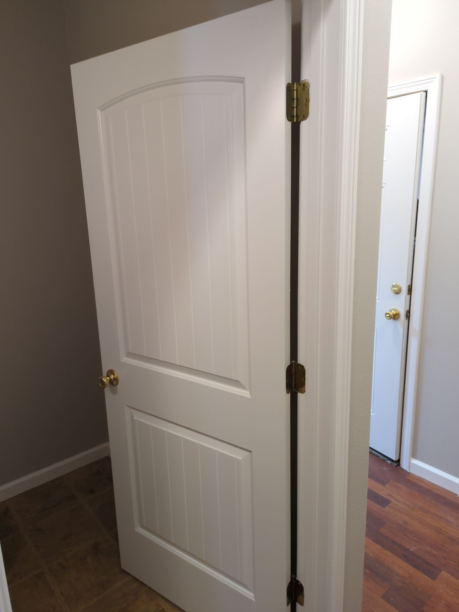 Beautiful Full Home Repaint by Midnight Sun Painting