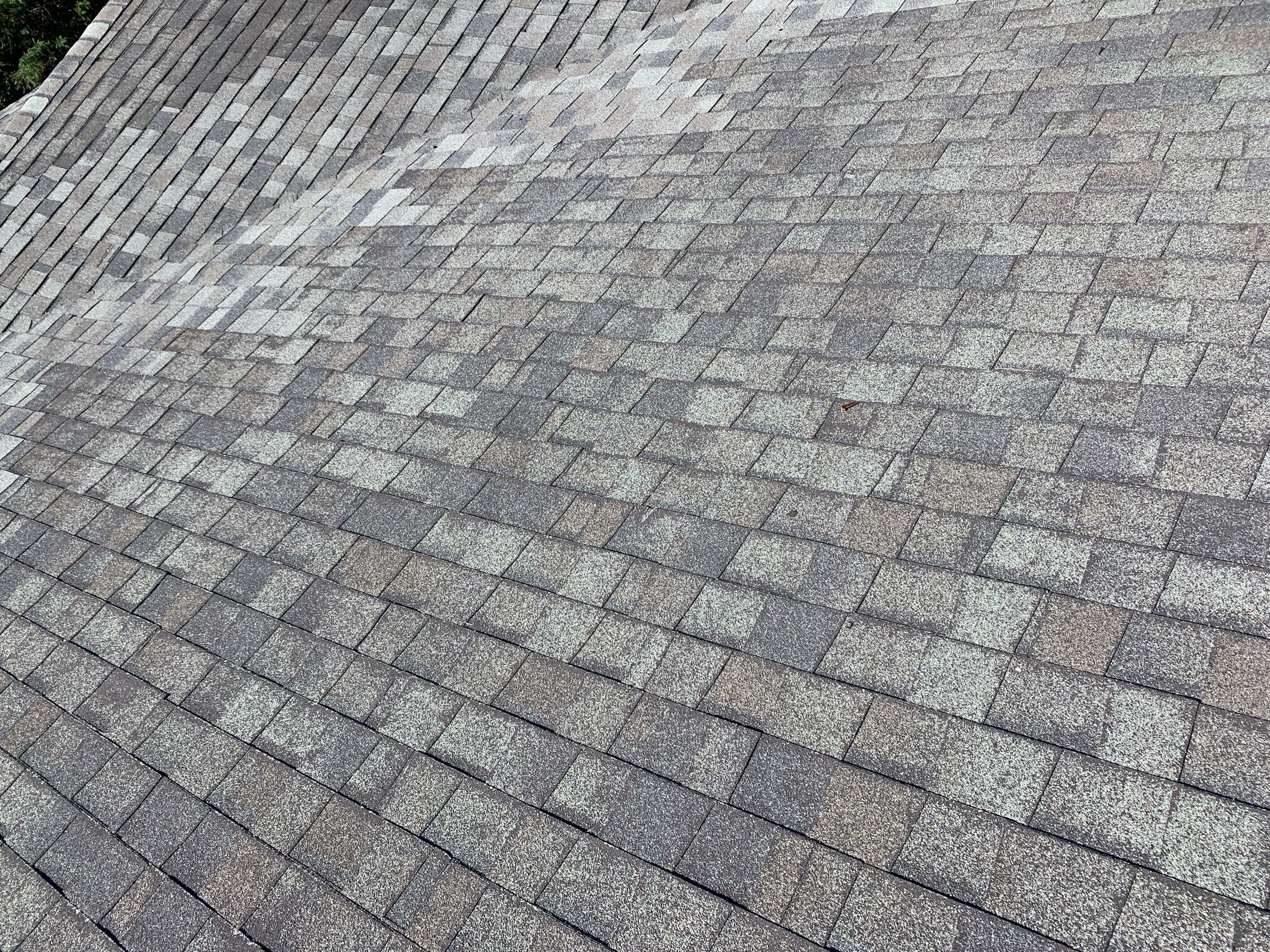 Roof Replacement using CertainTeed Landmark by 180 Contractors